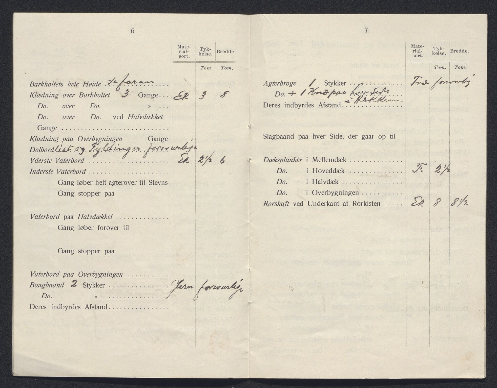 Sjøfartsdirektoratet med forløpere, skipsmapper slettede skip, AV/RA-S-4998/F/Fa/L0001: --, 1860-1922, p. 131