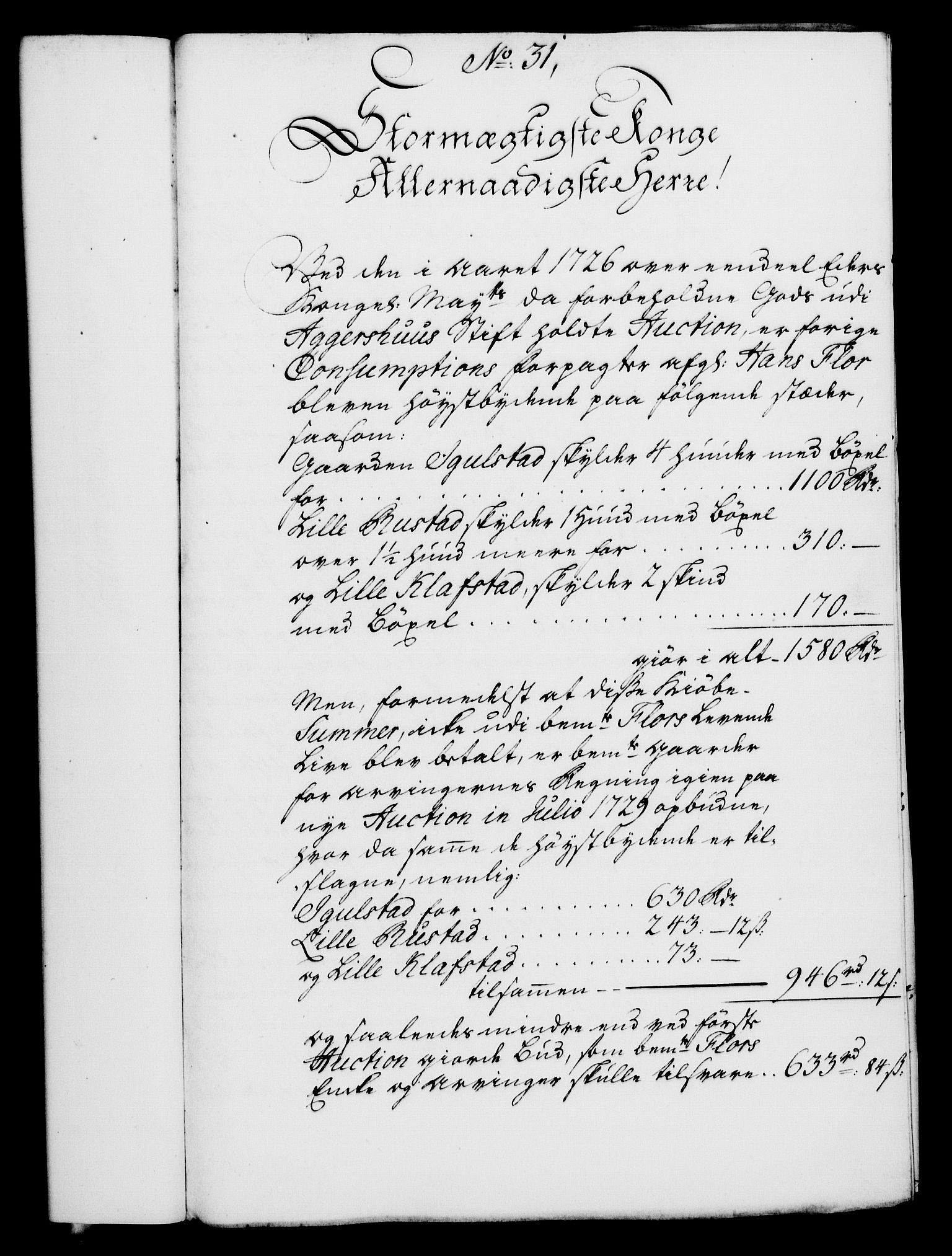 Rentekammeret, Kammerkanselliet, RA/EA-3111/G/Gf/Gfa/L0027: Norsk relasjons- og resolusjonsprotokoll (merket RK 52.27), 1744, p. 188