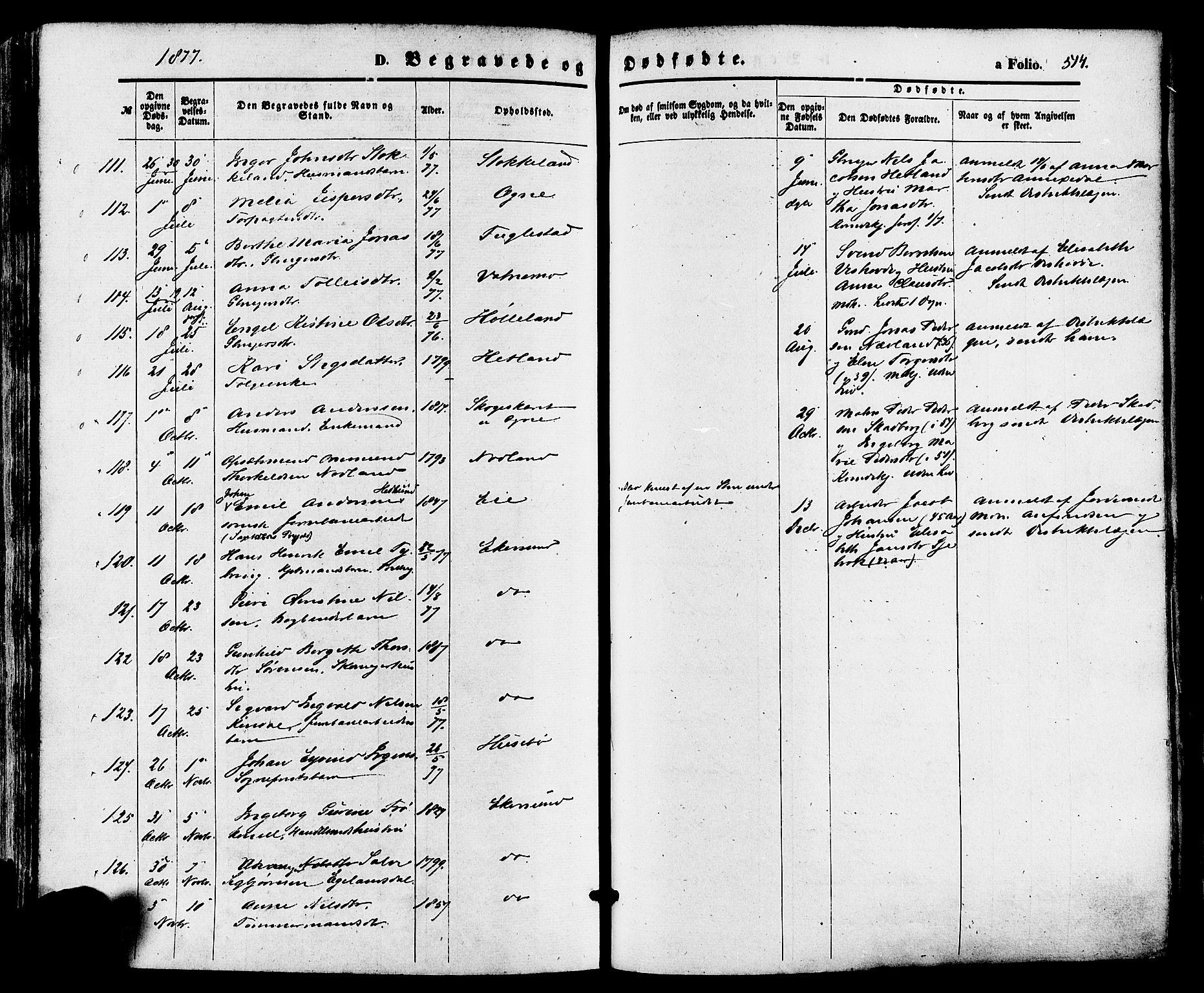 Eigersund sokneprestkontor, AV/SAST-A-101807/S08/L0014: Parish register (official) no. A 13, 1866-1878, p. 514