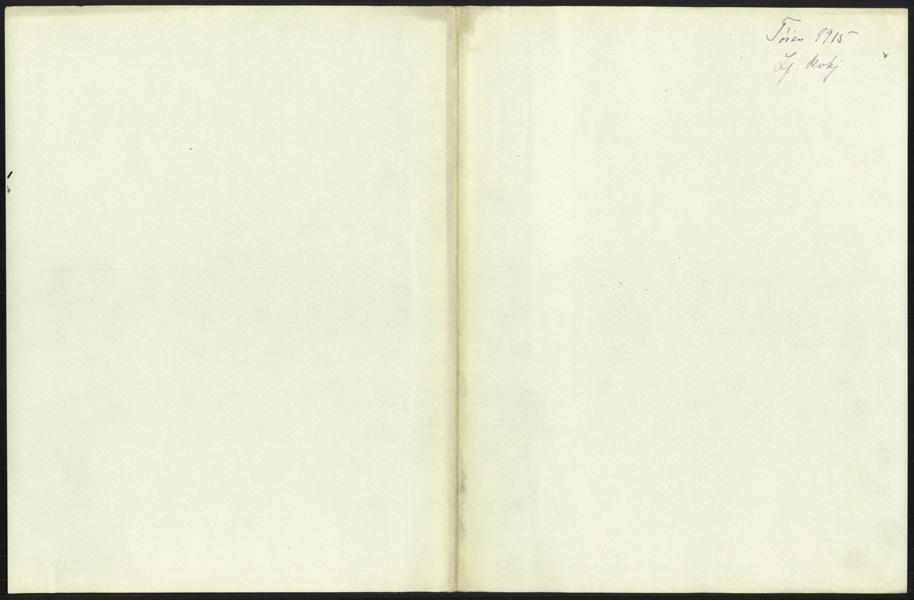 Statistisk sentralbyrå, Sosiodemografiske emner, Befolkning, AV/RA-S-2228/D/Df/Dfb/Dfbe/L0006: Kristiania: Levendefødte menn og kvinner., 1915, p. 147