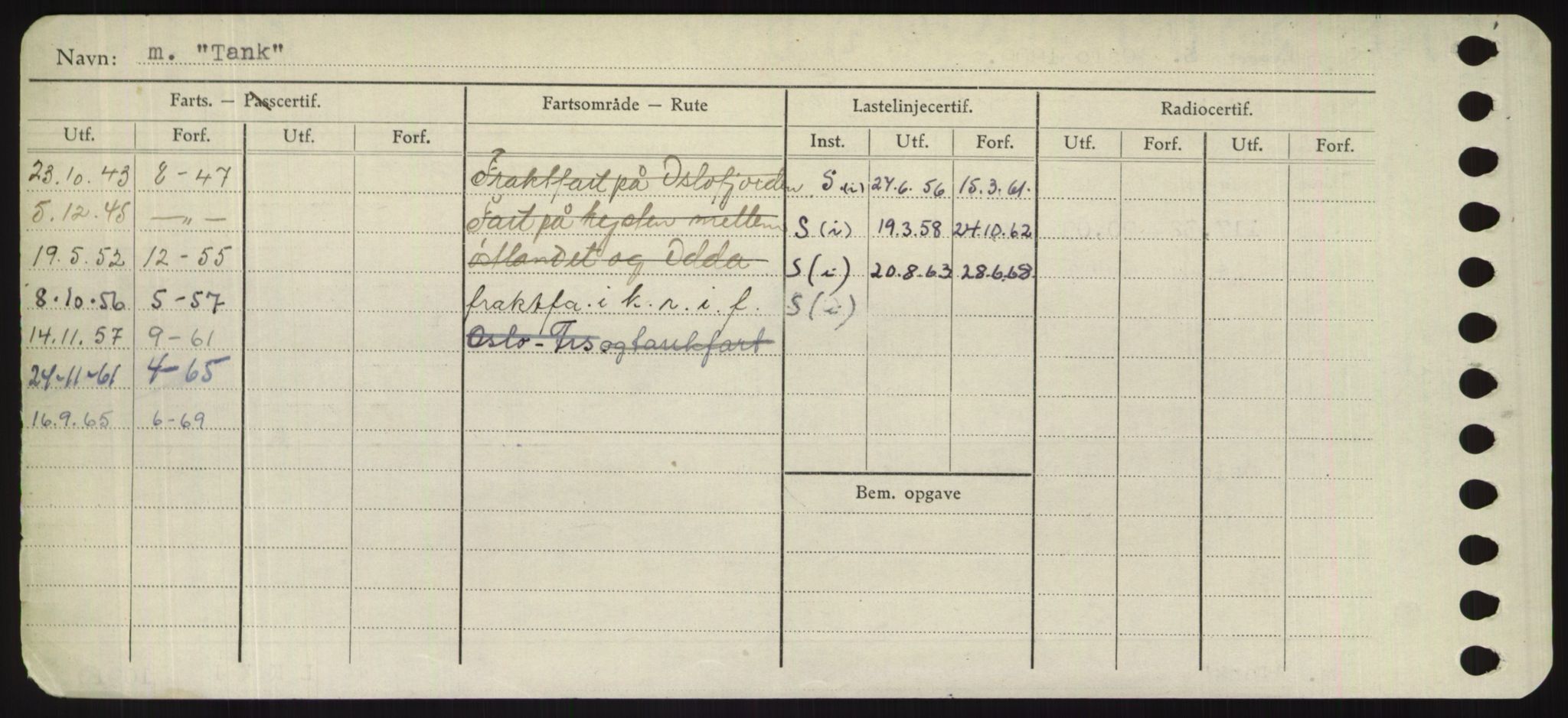 Sjøfartsdirektoratet med forløpere, Skipsmålingen, AV/RA-S-1627/H/Hd/L0038: Fartøy, T-Th, p. 186