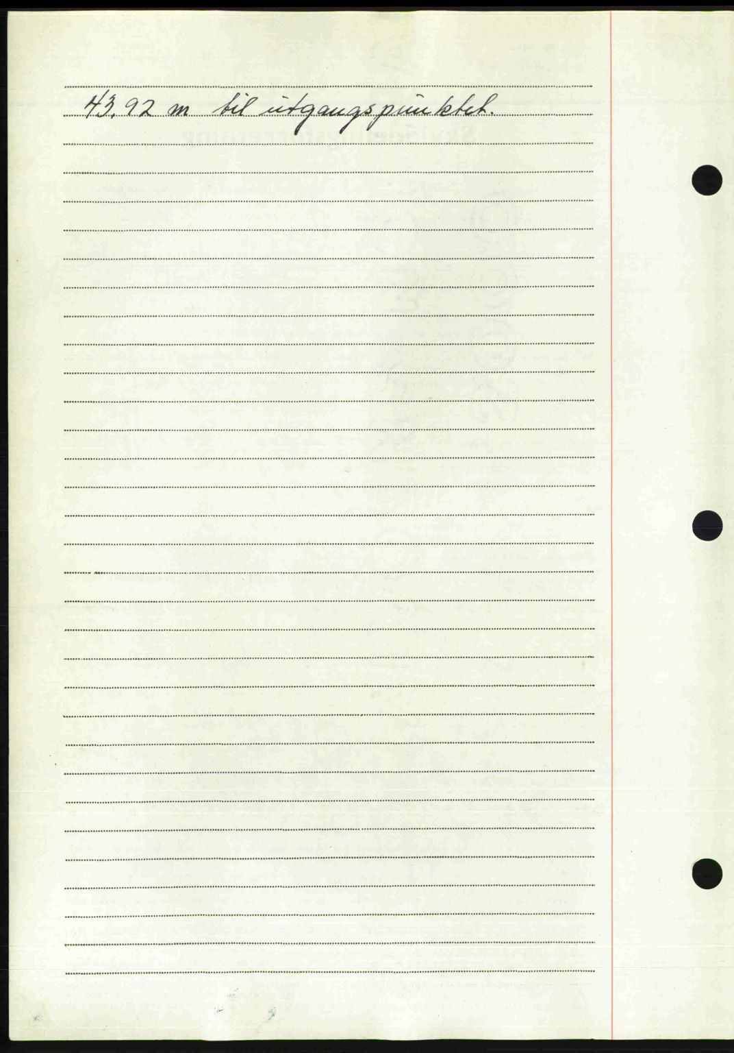 Idd og Marker sorenskriveri, AV/SAO-A-10283/G/Gb/Gbb/L0014: Mortgage book no. A14, 1950-1950, Diary no: : 896/1950