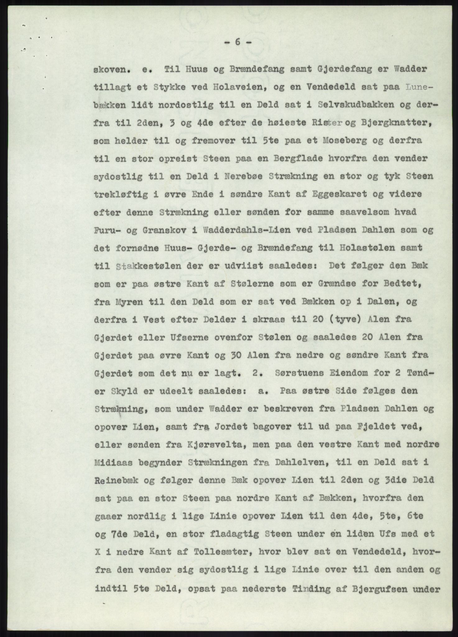 Statsarkivet i Kongsberg, SAKO/A-0001, 1944-1954, p. 247
