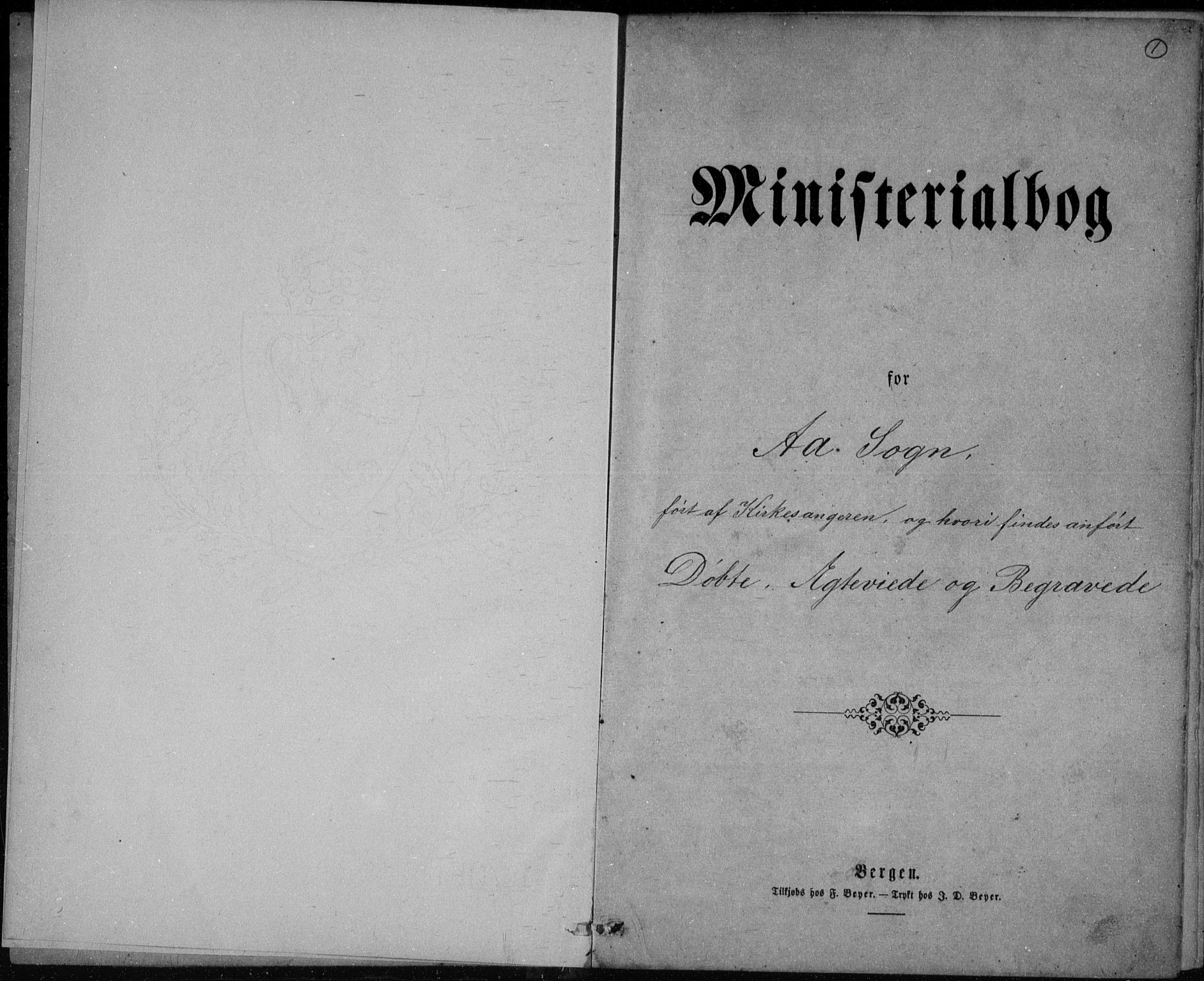 Lyngdal sokneprestkontor, AV/SAK-1111-0029/F/Fb/Fbc/L0004: Parish register (copy) no. B 4, 1878-1896, p. 1