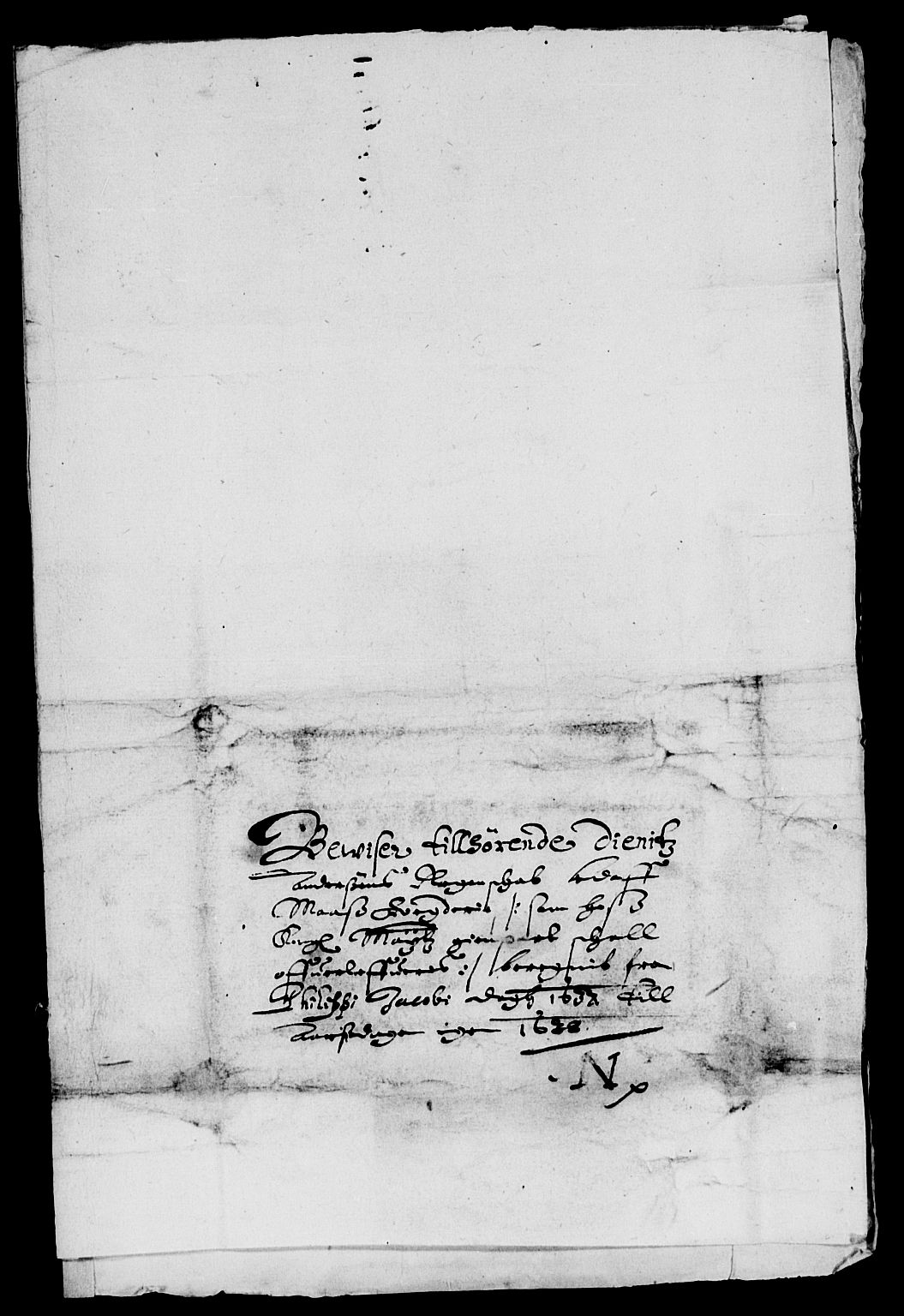 Rentekammeret inntil 1814, Reviderte regnskaper, Lensregnskaper, AV/RA-EA-5023/R/Rb/Rba/L0133: Akershus len, 1637-1638