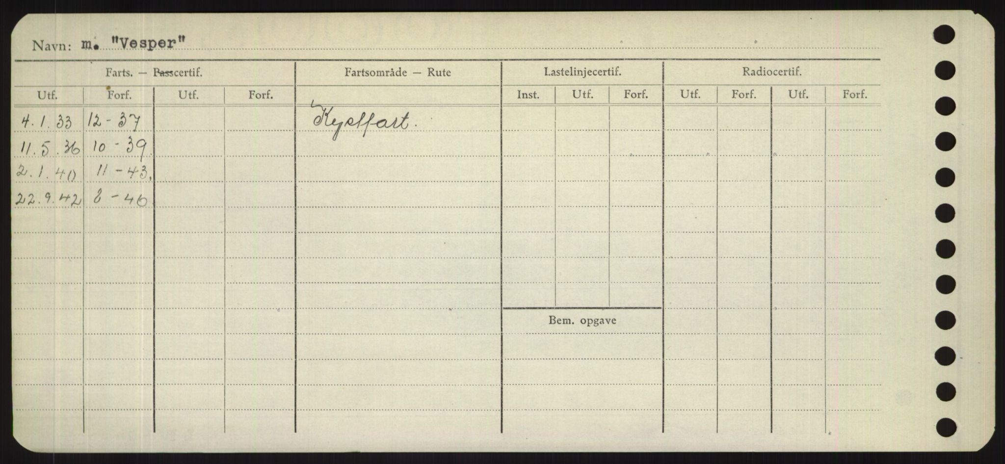 Sjøfartsdirektoratet med forløpere, Skipsmålingen, AV/RA-S-1627/H/Hd/L0040: Fartøy, U-Ve, p. 648