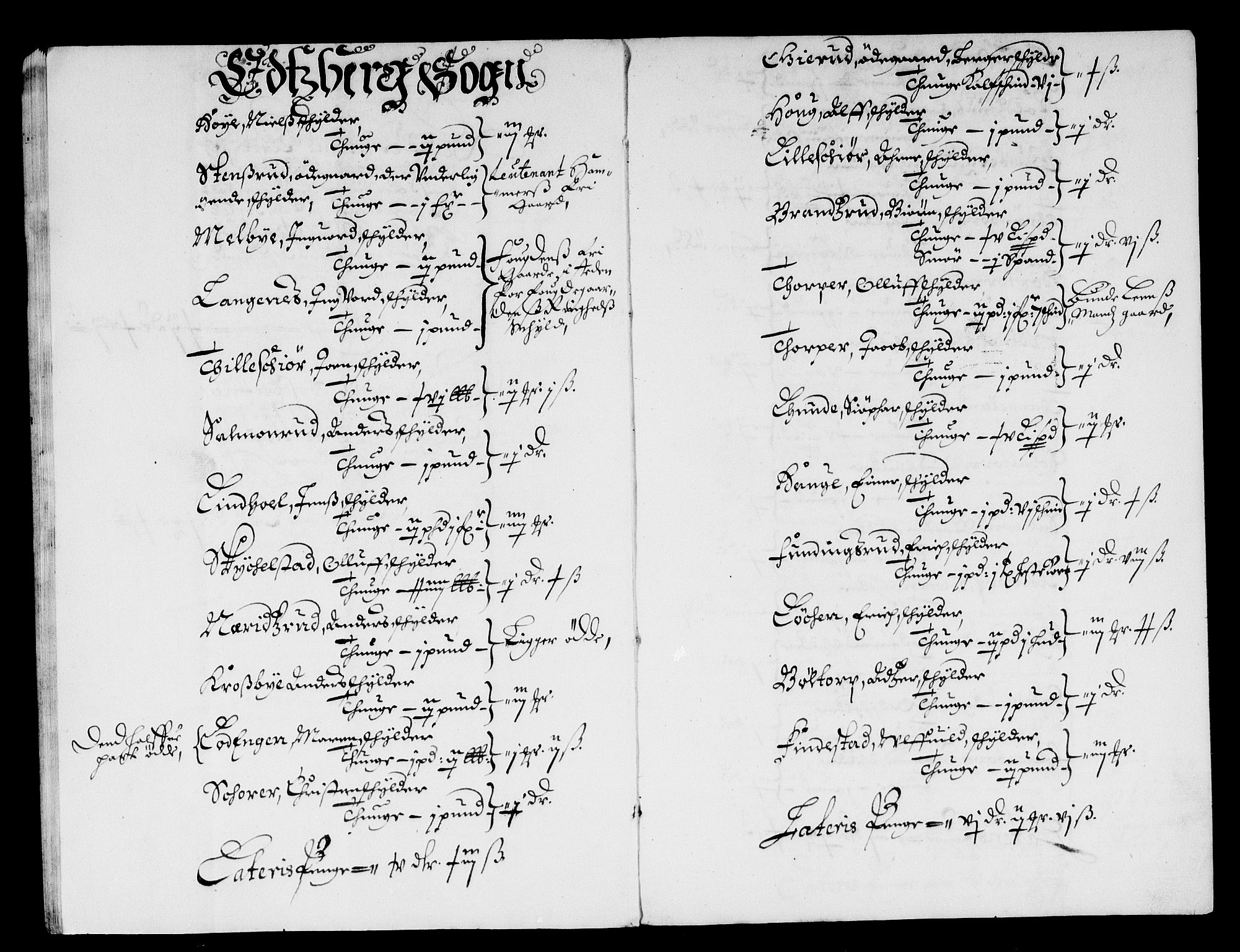 Rentekammeret inntil 1814, Reviderte regnskaper, Stiftamtstueregnskaper, Landkommissariatet på Akershus og Akershus stiftamt, AV/RA-EA-5869/R/Rb/L0066: Akershus stiftamt, 1668-1669