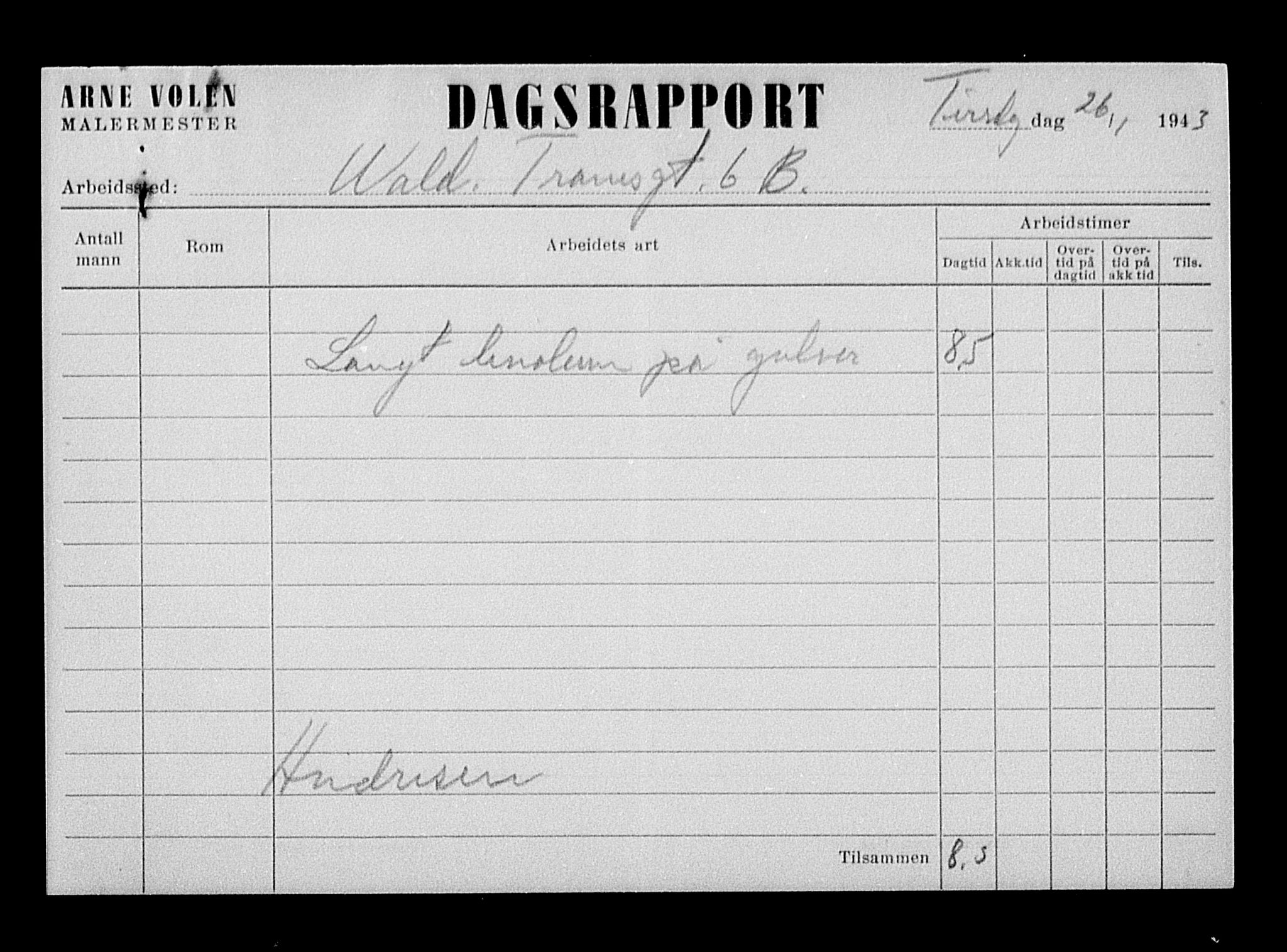 Justisdepartementet, Tilbakeføringskontoret for inndratte formuer, AV/RA-S-1564/H/Hc/Hcc/L0957: --, 1945-1947, p. 450