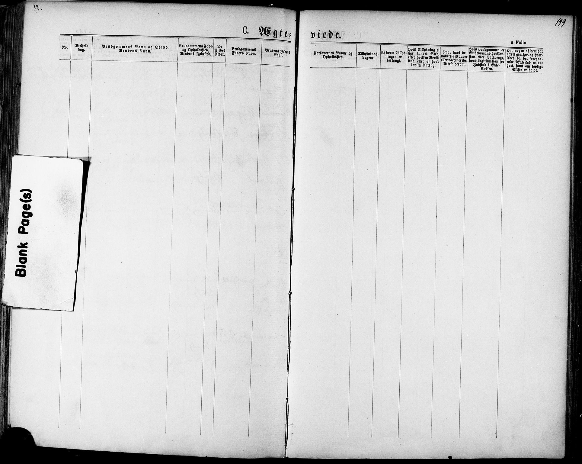 Ministerialprotokoller, klokkerbøker og fødselsregistre - Sør-Trøndelag, SAT/A-1456/678/L0900: Parish register (official) no. 678A09, 1872-1881, p. 199