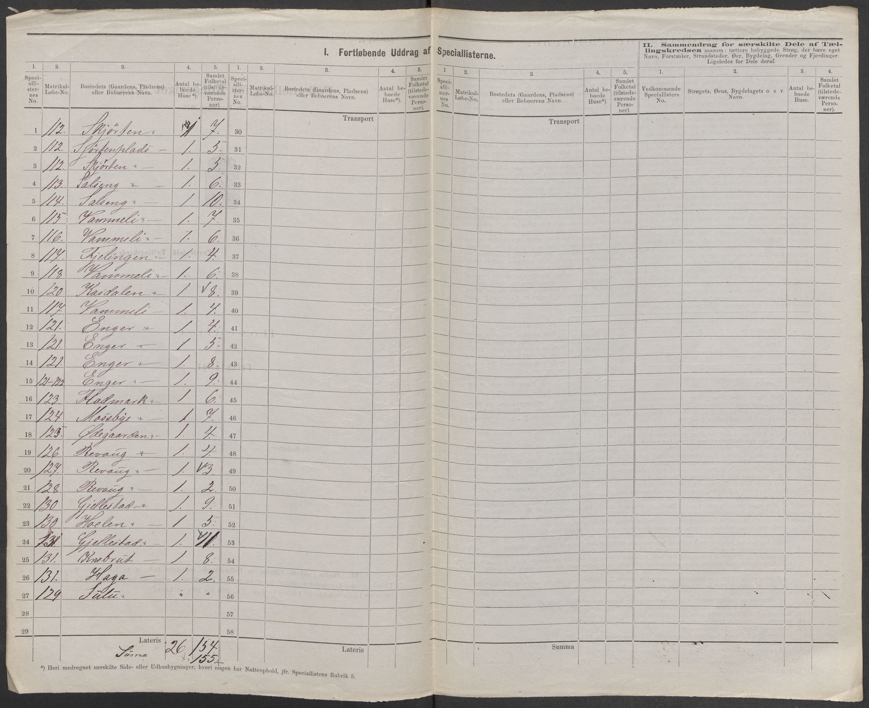 RA, 1875 census for 0124P Askim, 1875, p. 26