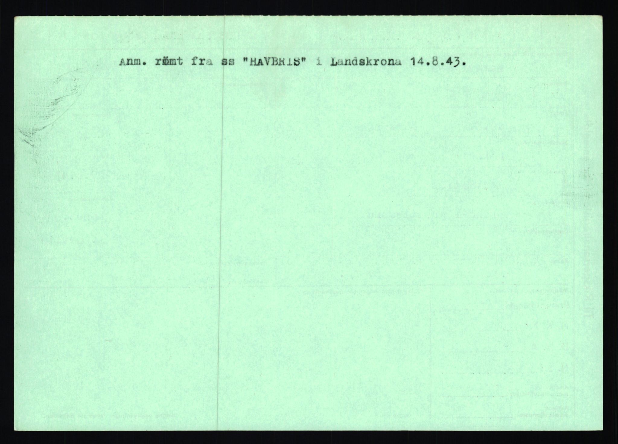 Statspolitiet - Hovedkontoret / Osloavdelingen, AV/RA-S-1329/C/Ca/L0006: Hanche - Hokstvedt, 1943-1945, p. 1970