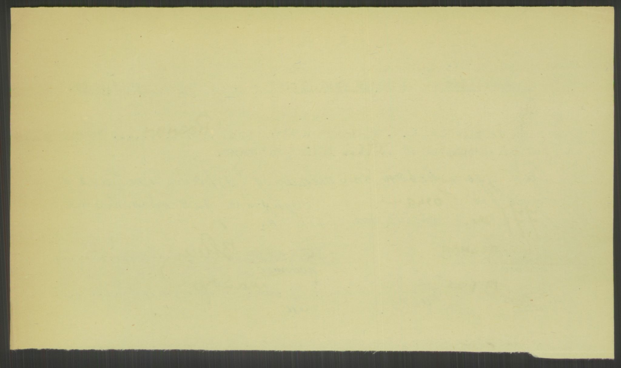 Flyktnings- og fangedirektoratet, Repatrieringskontoret, AV/RA-S-1681/D/Db/L0023: Displaced Persons (DPs) og sivile tyskere, 1945-1948, p. 402