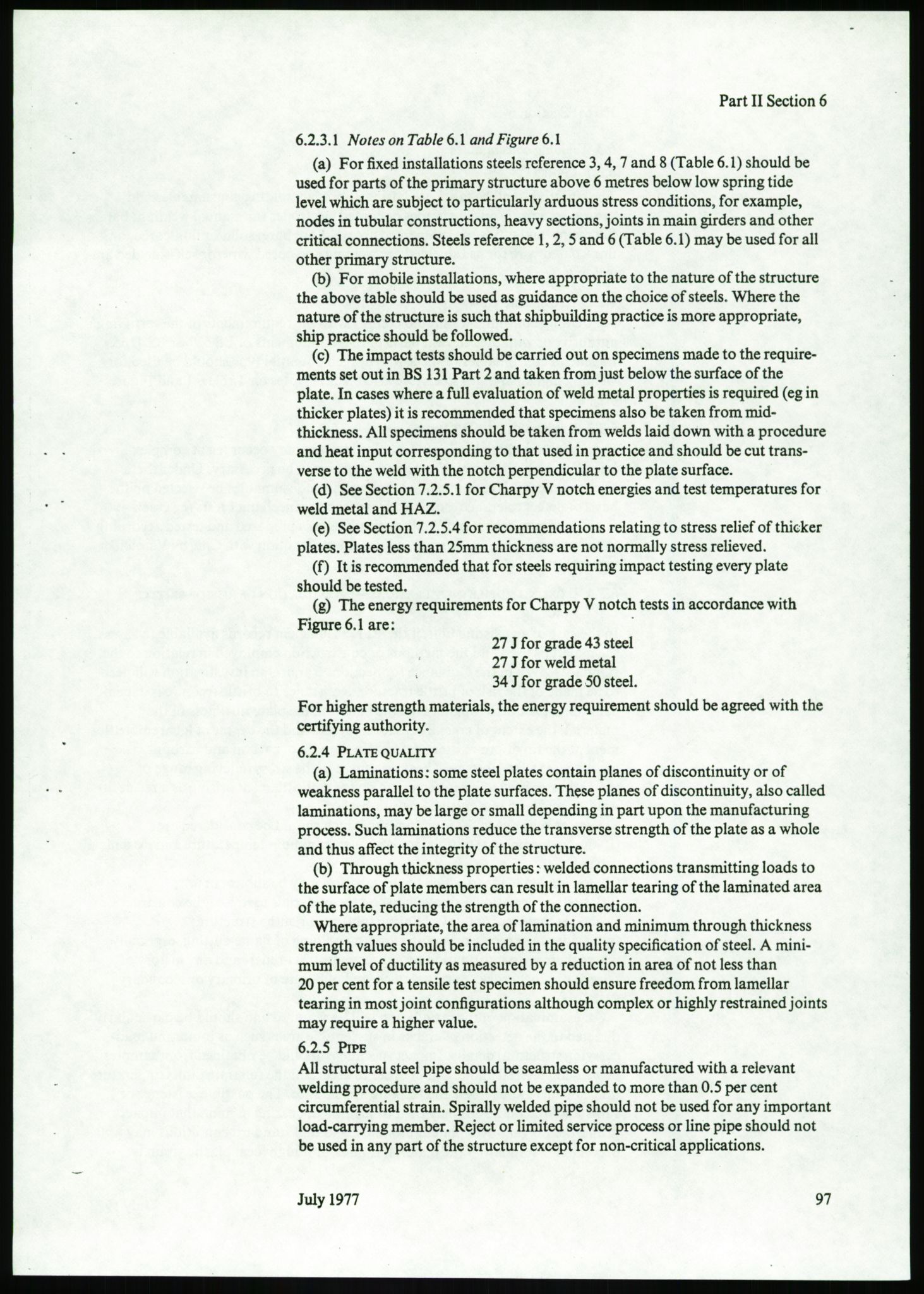 Justisdepartementet, Granskningskommisjonen ved Alexander Kielland-ulykken 27.3.1980, AV/RA-S-1165/D/L0002: I Det norske Veritas (I1-I5, I7-I11, I14-I17, I21-I28, I30-I31)/B Stavanger Drilling A/S (B4), 1980-1981, p. 208