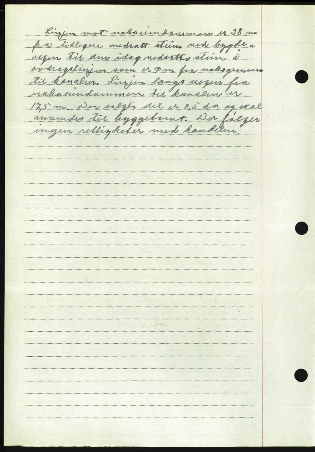 Romsdal sorenskriveri, SAT/A-4149/1/2/2C: Mortgage book no. A24, 1947-1947, Diary no: : 2909/1947
