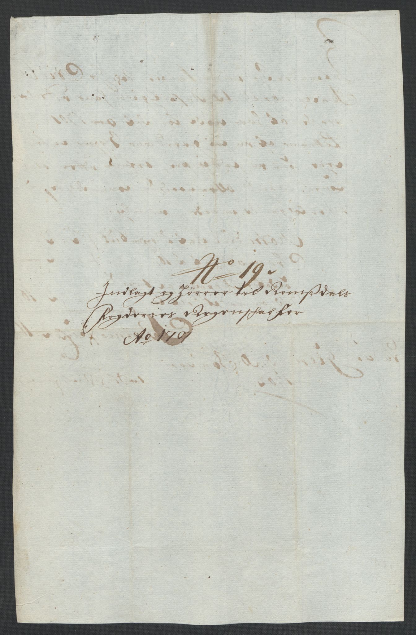 Rentekammeret inntil 1814, Reviderte regnskaper, Fogderegnskap, RA/EA-4092/R55/L3655: Fogderegnskap Romsdal, 1701-1702, p. 148