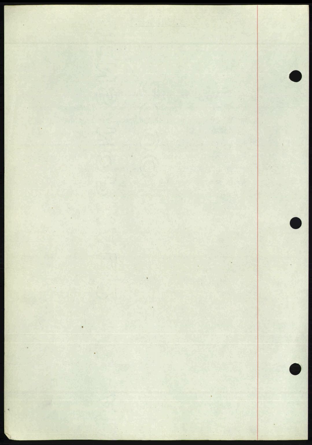 Nedenes sorenskriveri, SAK/1221-0006/G/Gb/Gba/L0057: Mortgage book no. A9, 1947-1947, Diary no: : 1047/1947
