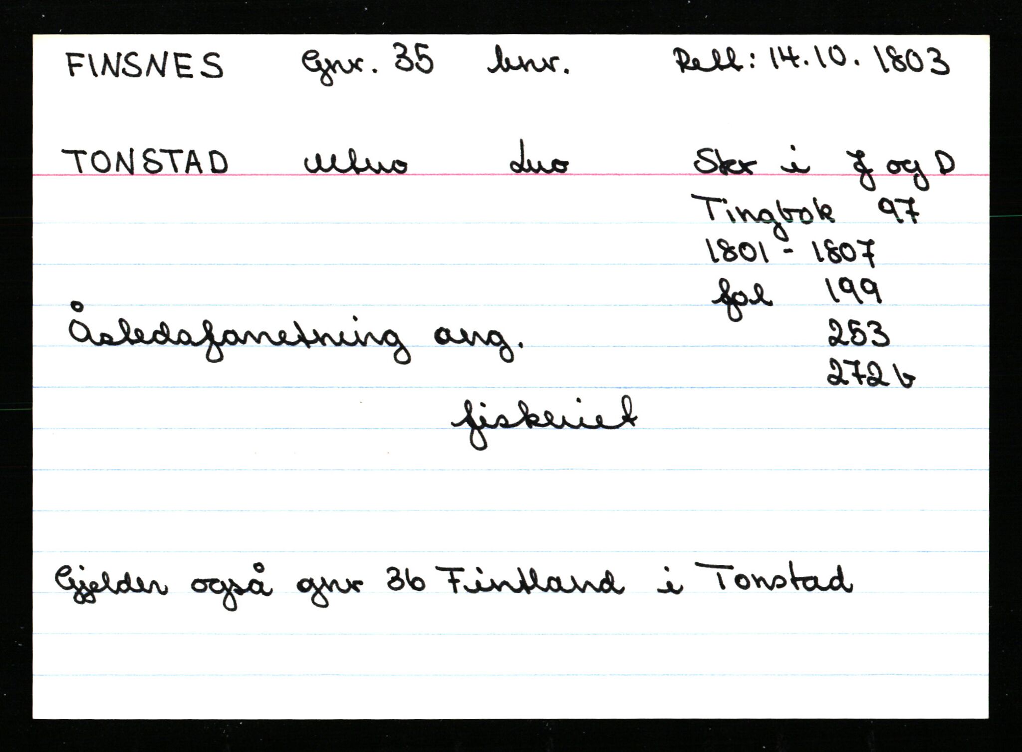 Statsarkivet i Stavanger, AV/SAST-A-101971/03/Y/Ym/L0072: Åstedskort sortert etter gårdsnavn: Årvold - Åvendal (Rogaland) og Ausdal - Jendal indre (Vest-Agder), 1600-1950, p. 541
