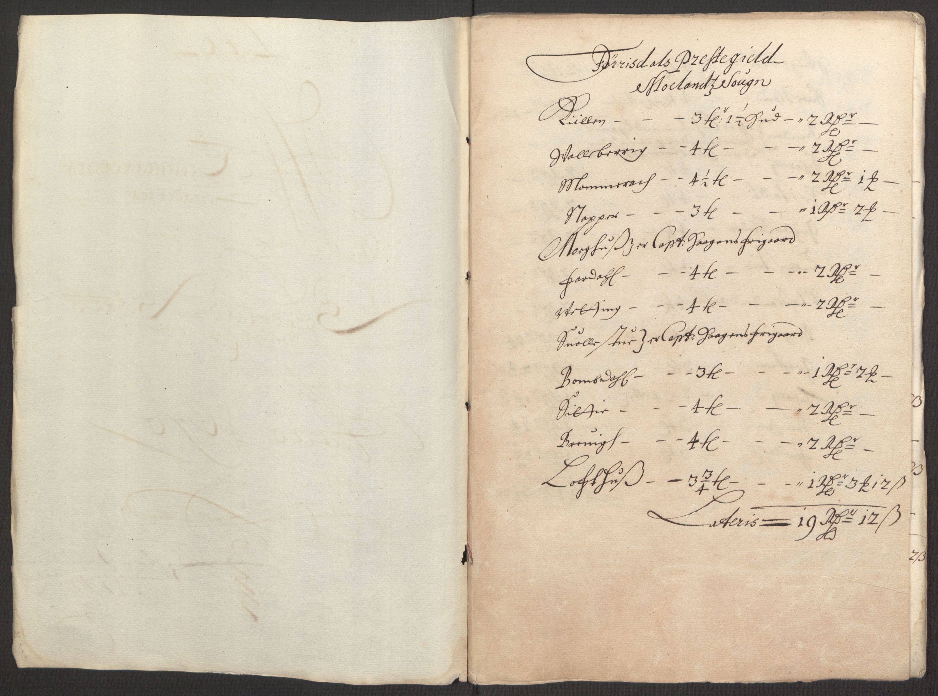 Rentekammeret inntil 1814, Reviderte regnskaper, Fogderegnskap, RA/EA-4092/R35/L2059: Fogderegnskap Øvre og Nedre Telemark, 1668-1670, p. 160