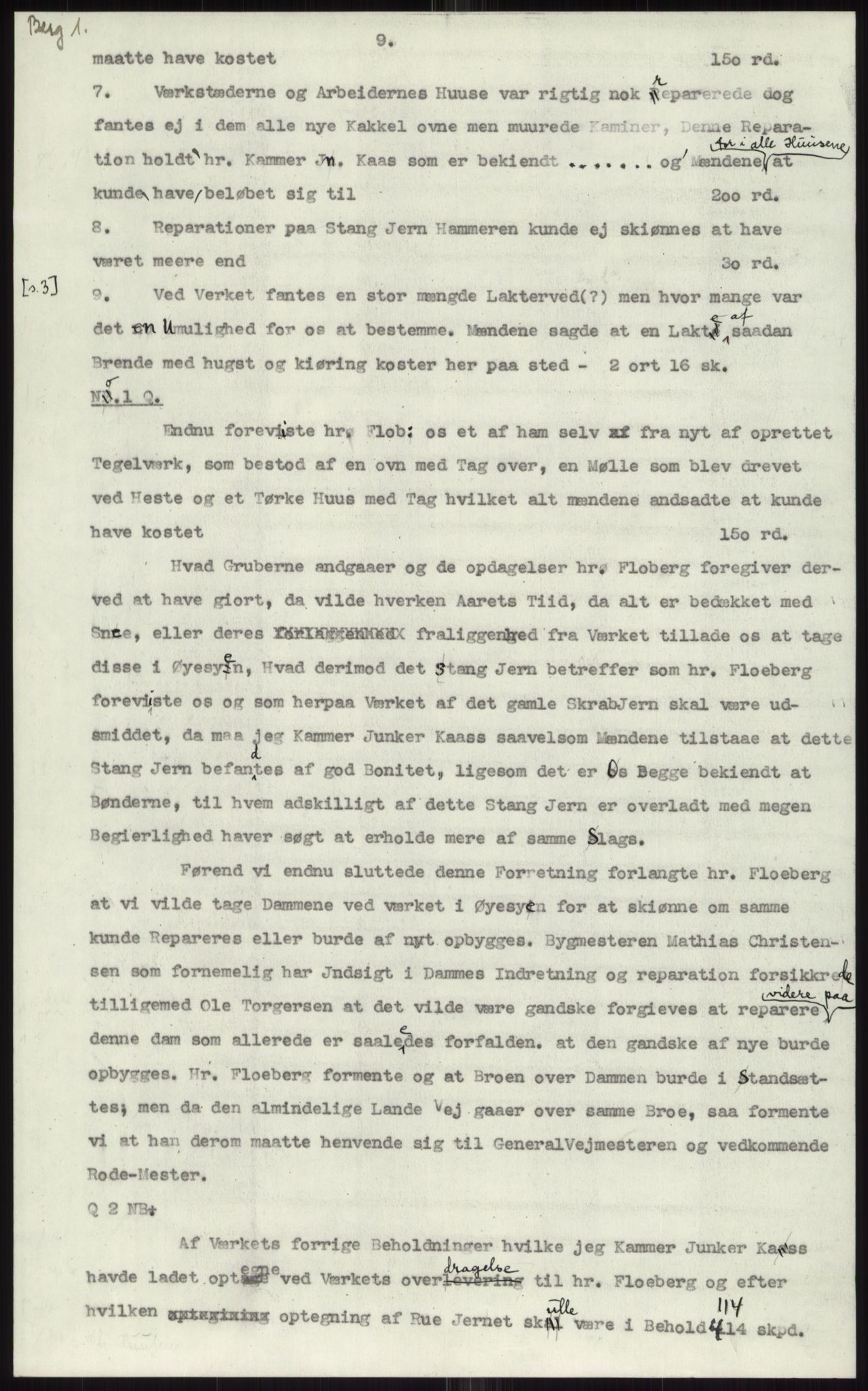 Samlinger til kildeutgivelse, Diplomavskriftsamlingen, AV/RA-EA-4053/H/Ha, p. 1481