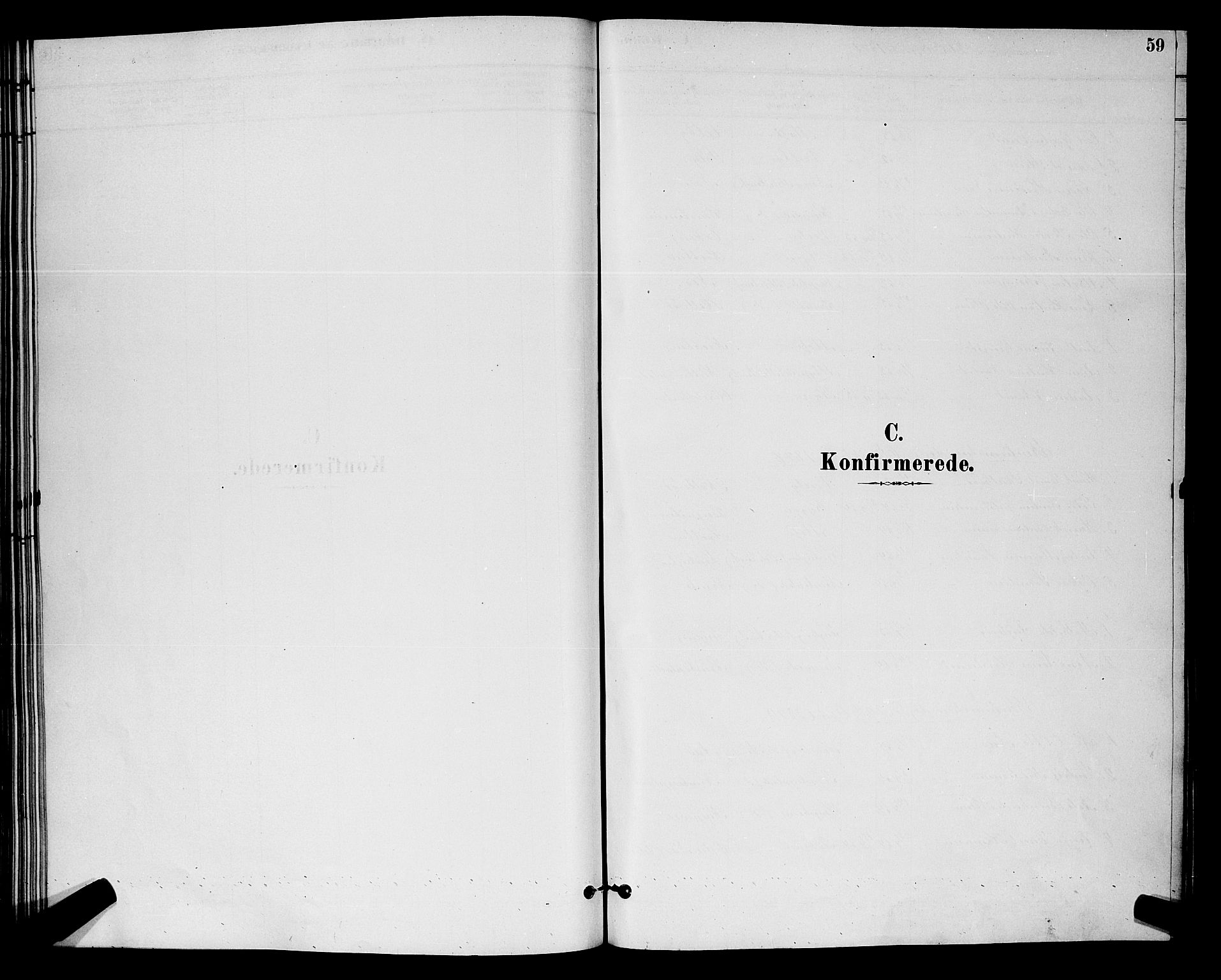 Moss prestekontor Kirkebøker, AV/SAO-A-2003/G/Gb/L0001: Parish register (copy) no. II 1, 1878-1900, p. 59