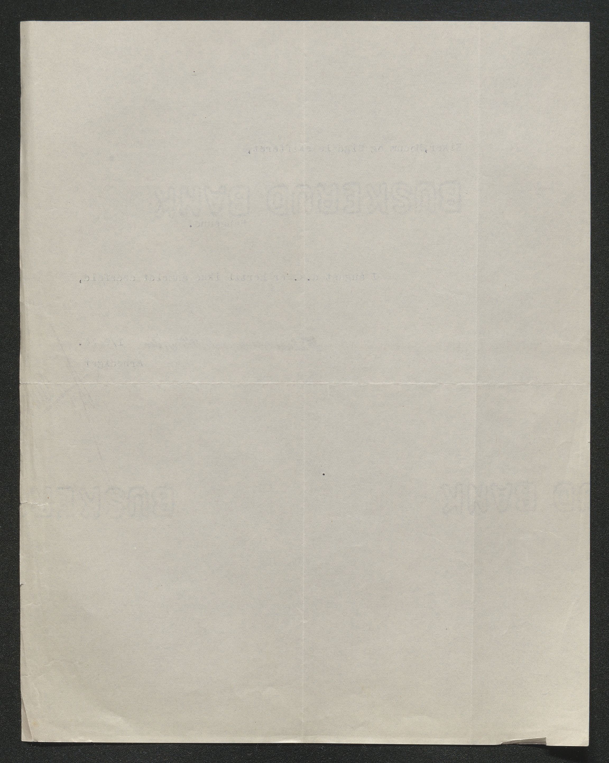 Eiker, Modum og Sigdal sorenskriveri, SAKO/A-123/H/Ha/Hab/L0049: Dødsfallsmeldinger, 1934, p. 660