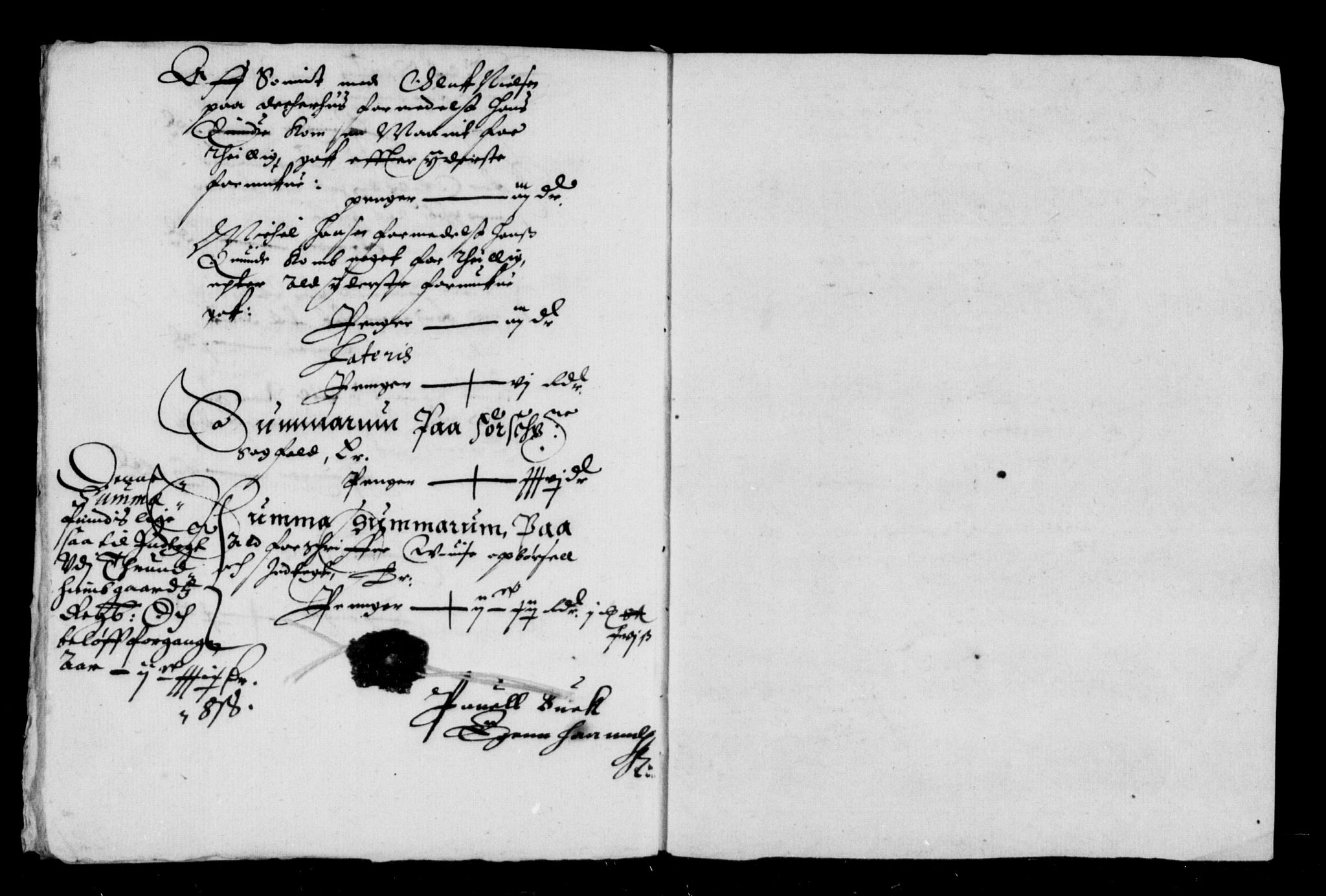 Rentekammeret inntil 1814, Reviderte regnskaper, Lensregnskaper, AV/RA-EA-5023/R/Rb/Rbw/L0059: Trondheim len, 1636-1637