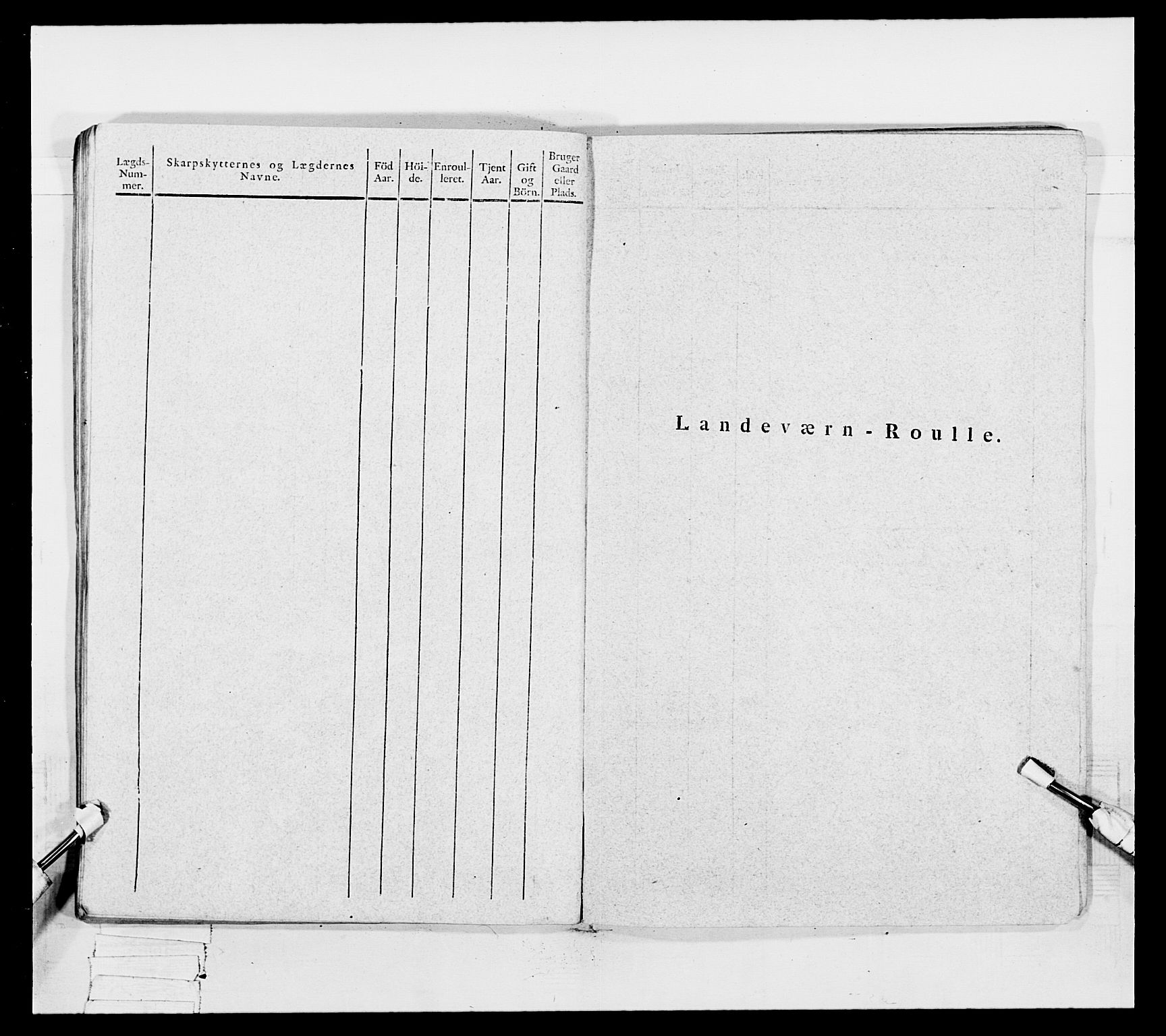 Generalitets- og kommissariatskollegiet, Det kongelige norske kommissariatskollegium, AV/RA-EA-5420/E/Eh/L0050: Akershusiske skarpskytterregiment, 1812, p. 607