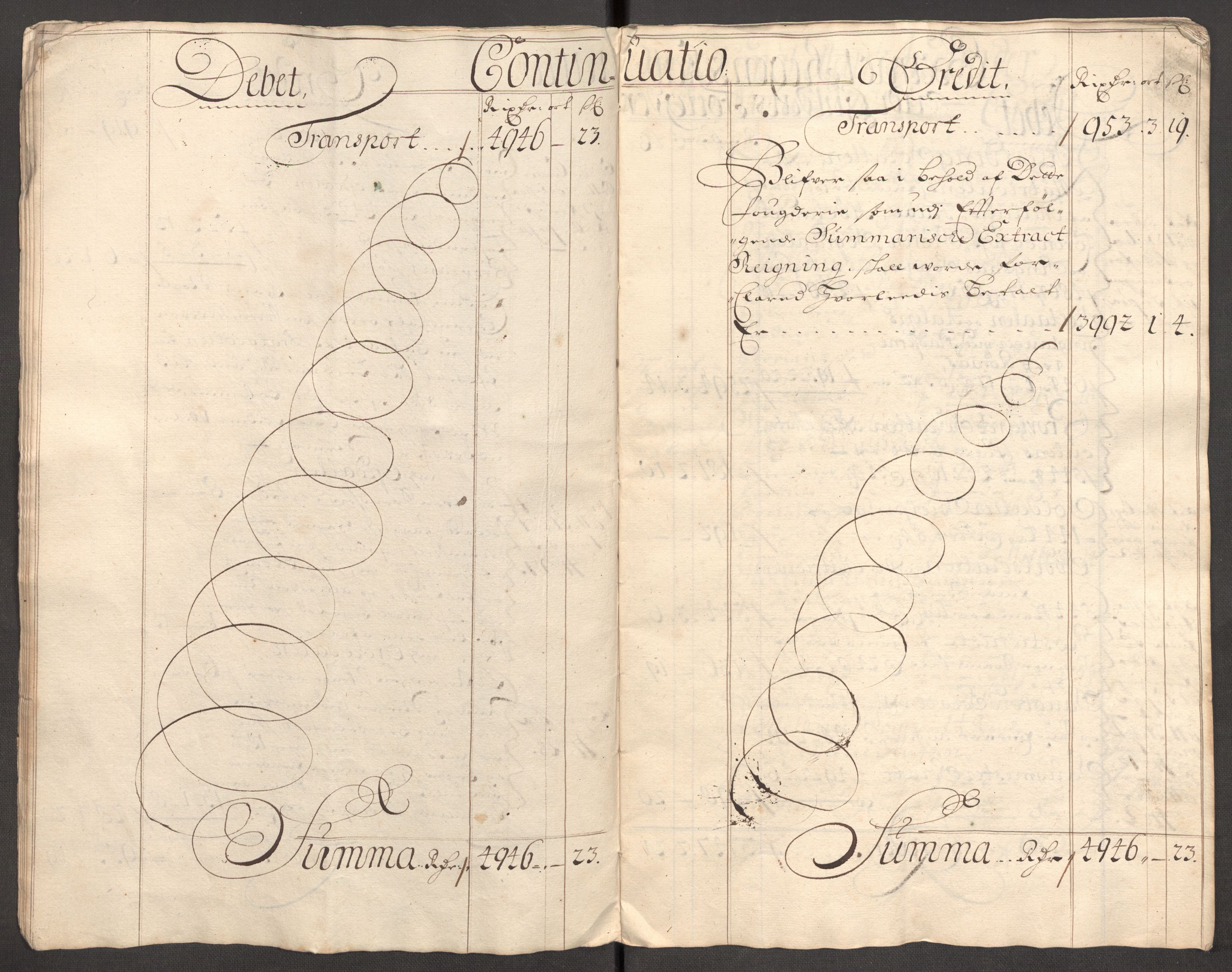 Rentekammeret inntil 1814, Reviderte regnskaper, Fogderegnskap, AV/RA-EA-4092/R60/L3951: Fogderegnskap Orkdal og Gauldal, 1701, p. 10