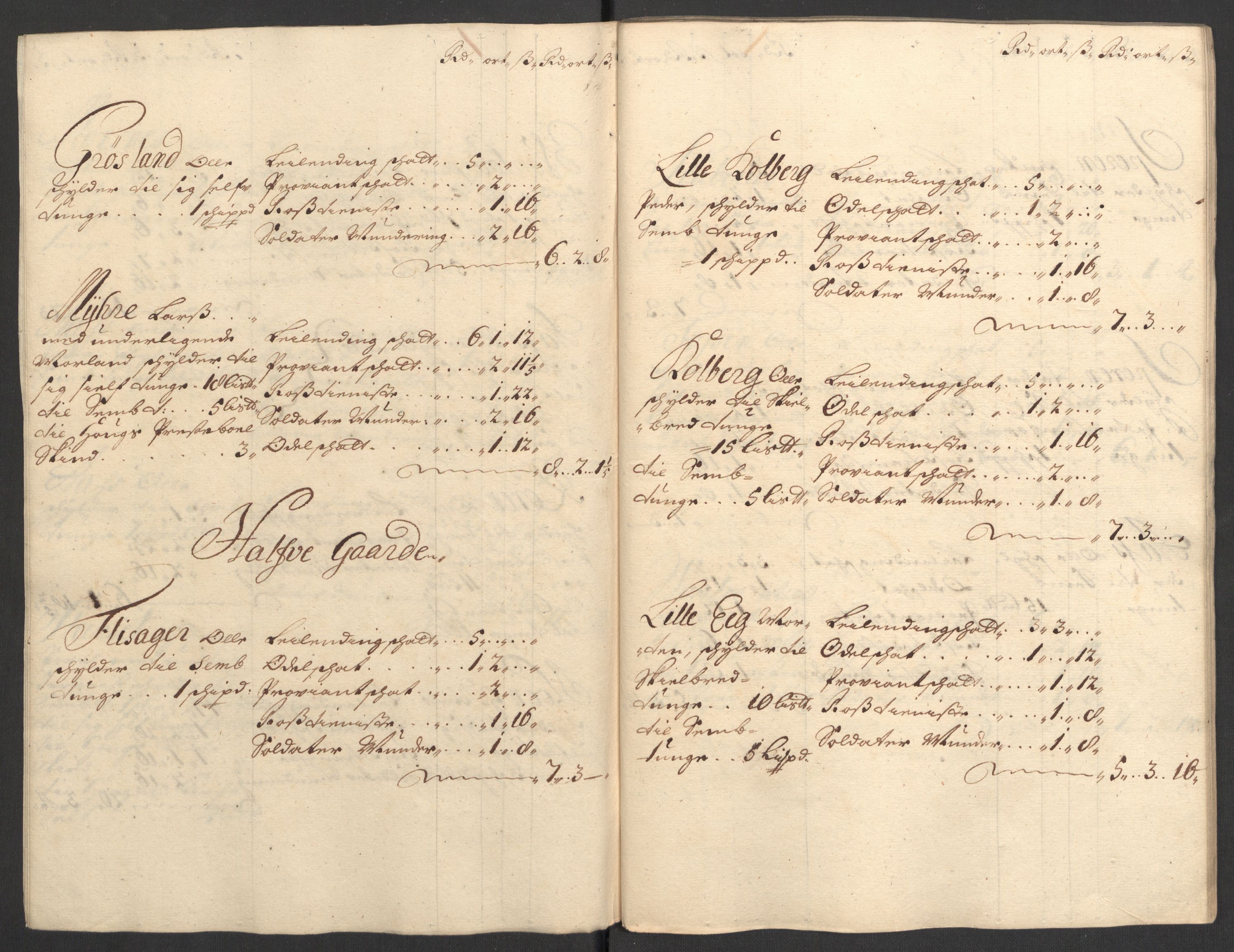 Rentekammeret inntil 1814, Reviderte regnskaper, Fogderegnskap, RA/EA-4092/R30/L1697: Fogderegnskap Hurum, Røyken, Eiker og Lier, 1700-1701, p. 279