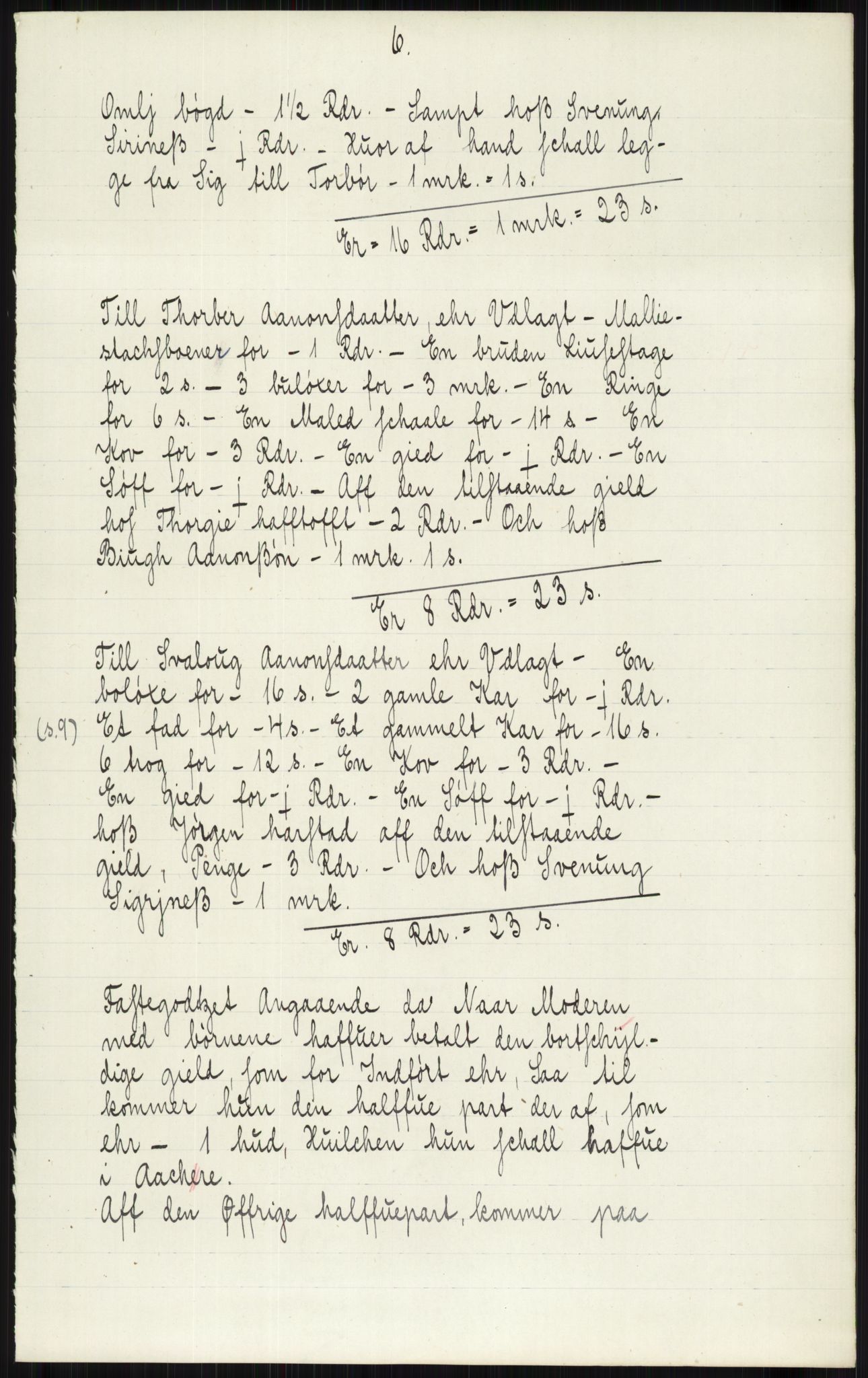 Samlinger til kildeutgivelse, Diplomavskriftsamlingen, AV/RA-EA-4053/H/Ha, p. 41