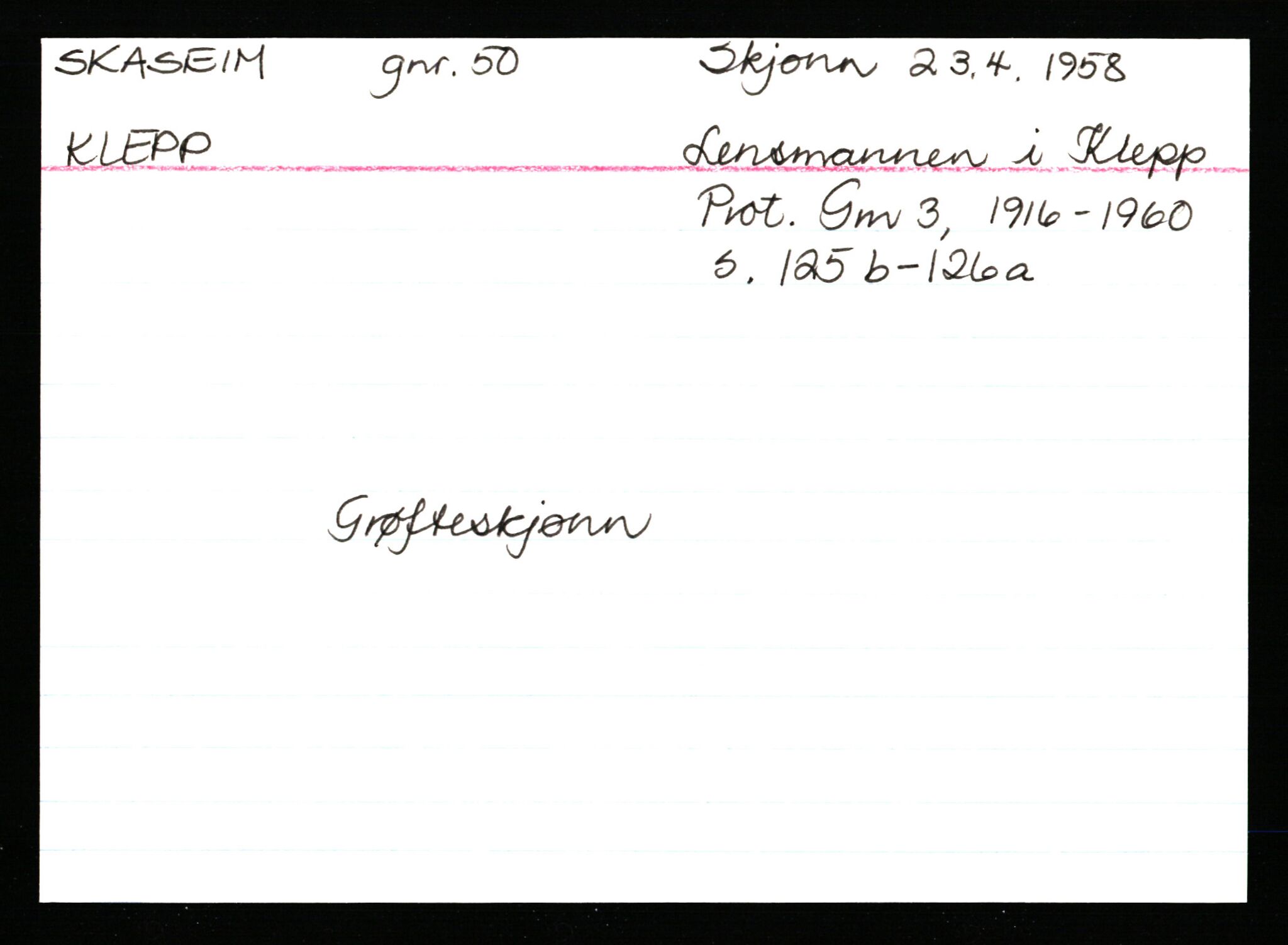 Statsarkivet i Stavanger, AV/SAST-A-101971/03/Y/Ym/L0051: Åstedskort sortert etter gårdsnavn: Silgjerd - Skikelstrand, 1600-1950, p. 369