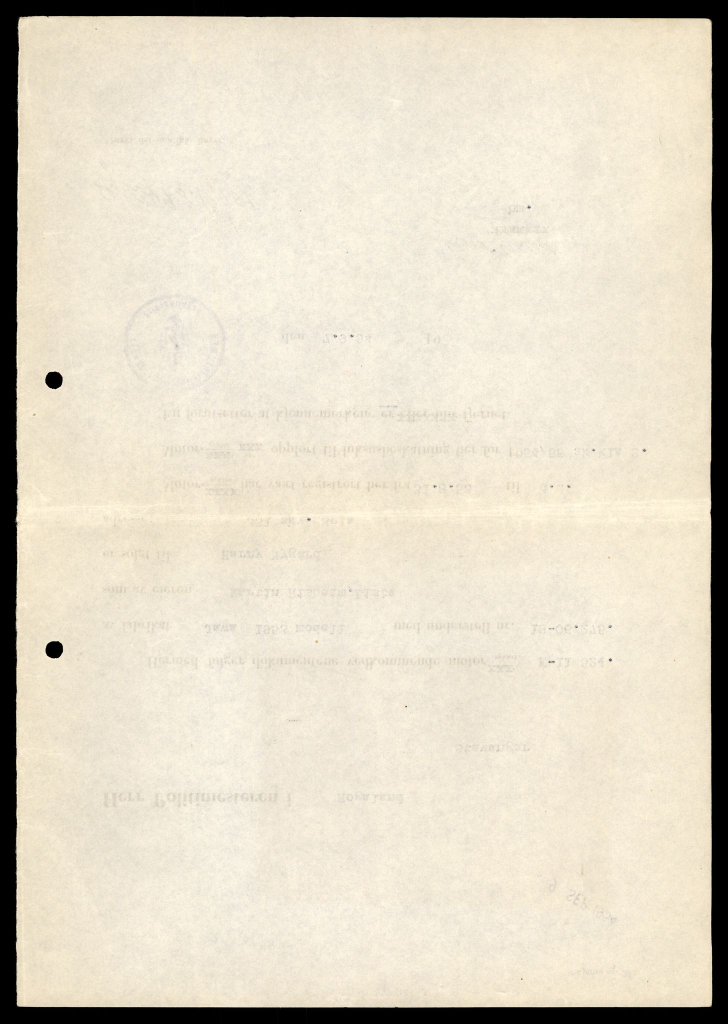 Møre og Romsdal vegkontor - Ålesund trafikkstasjon, AV/SAT-A-4099/F/Fe/L0039: Registreringskort for kjøretøy T 13361 - T 13530, 1927-1998, p. 2065