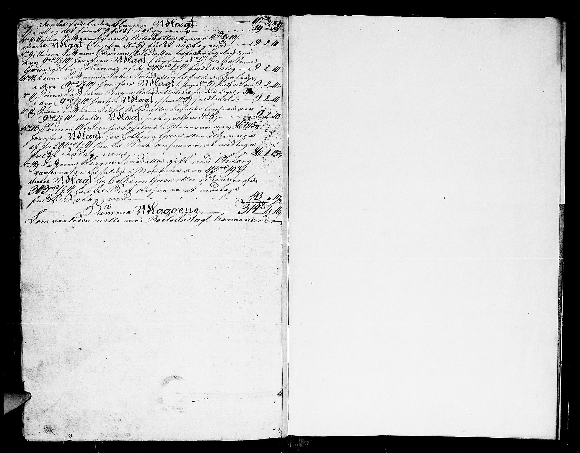 Ringerike og Hallingdal sorenskriveri, AV/SAKO-A-81/H/Ha/L0022a: Skifteprotokoll, 1794-1802, p. 862b-863a