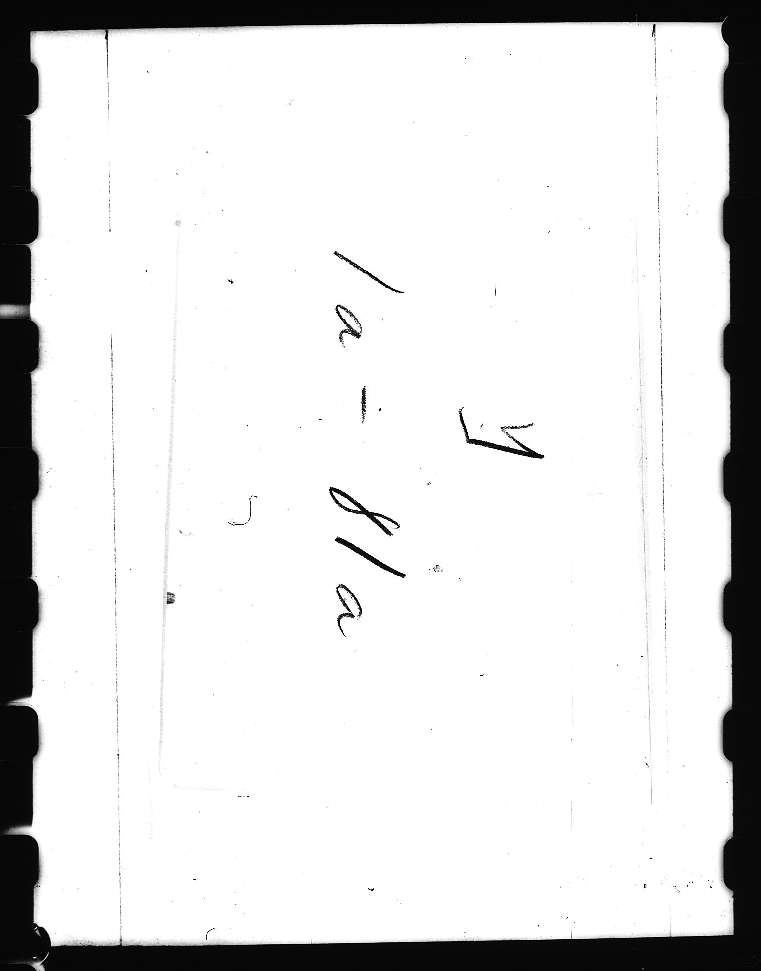 Documents Section, AV/RA-RAFA-2200/V/L0059: Film med LMDC Serial Numbers, 1938-1943, p. 2