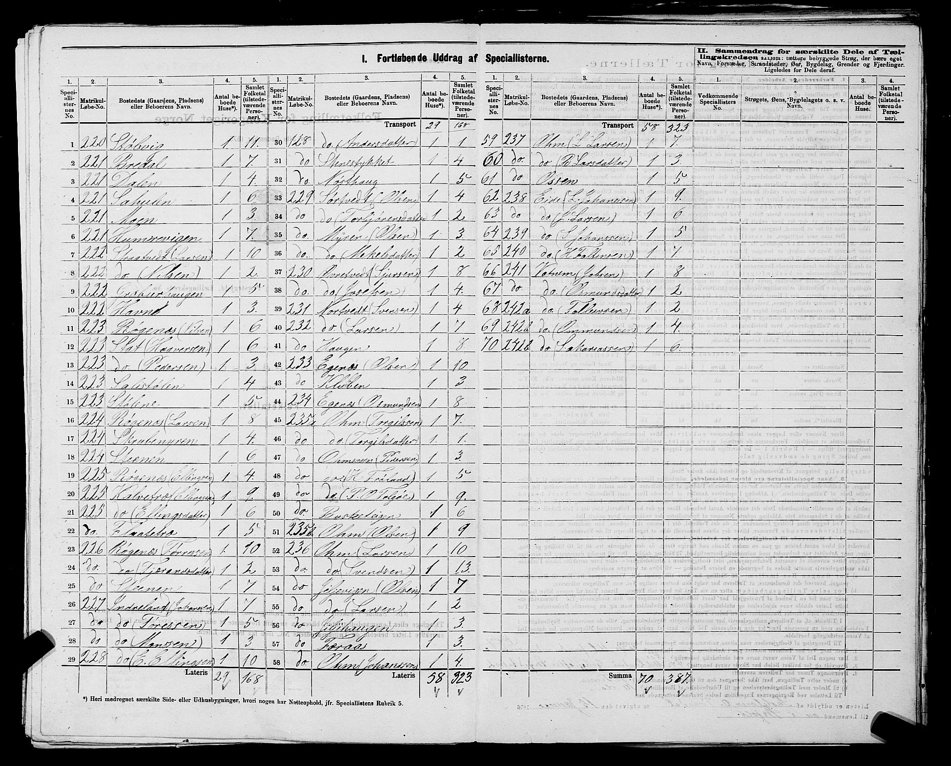 SAST, 1875 census for 1154P Skjold, 1875, p. 24