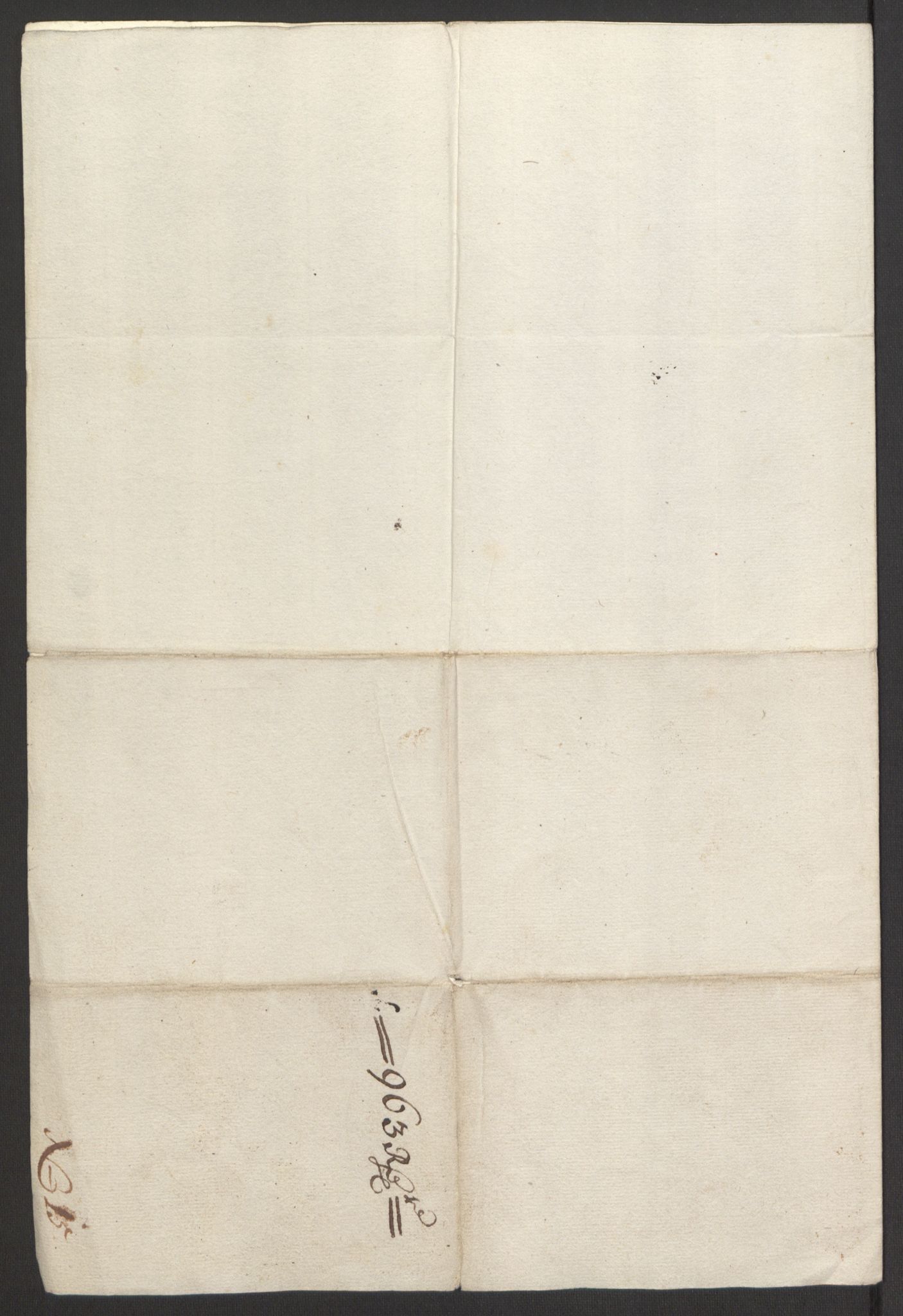 Rentekammeret inntil 1814, Reviderte regnskaper, Fogderegnskap, AV/RA-EA-4092/R35/L2061: Fogderegnskap Øvre og Nedre Telemark, 1673-1674, p. 264