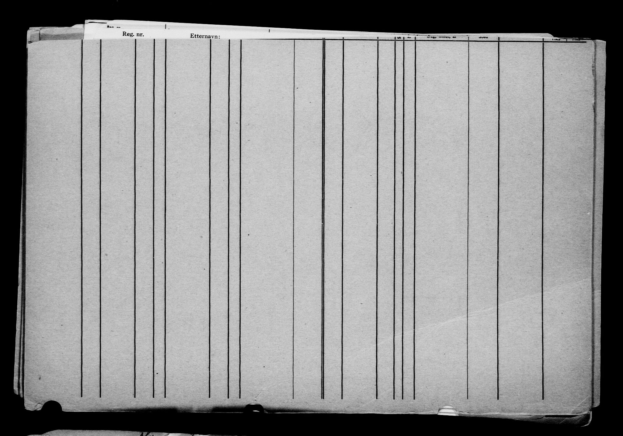 Direktoratet for sjømenn, AV/RA-S-3545/G/Gb/L0206: Hovedkort, 1922, p. 193