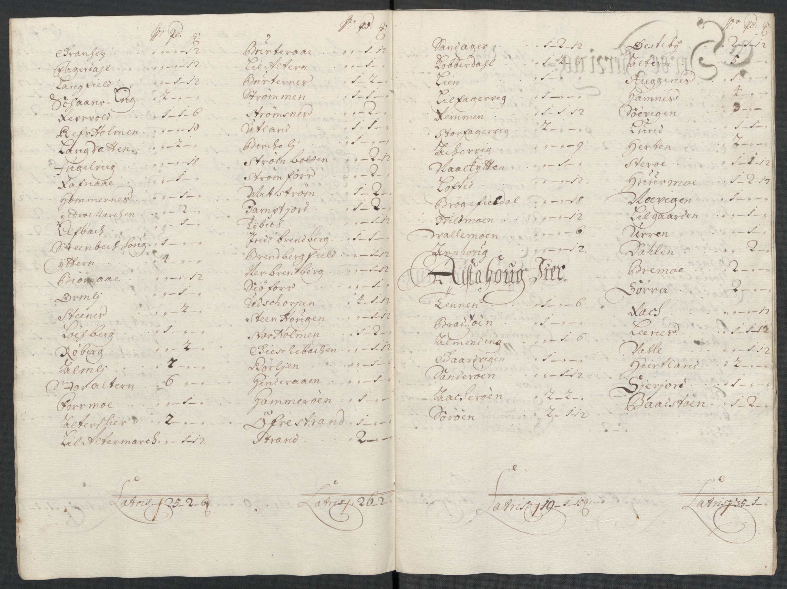 Rentekammeret inntil 1814, Reviderte regnskaper, Fogderegnskap, AV/RA-EA-4092/R65/L4506: Fogderegnskap Helgeland, 1697-1698, p. 84