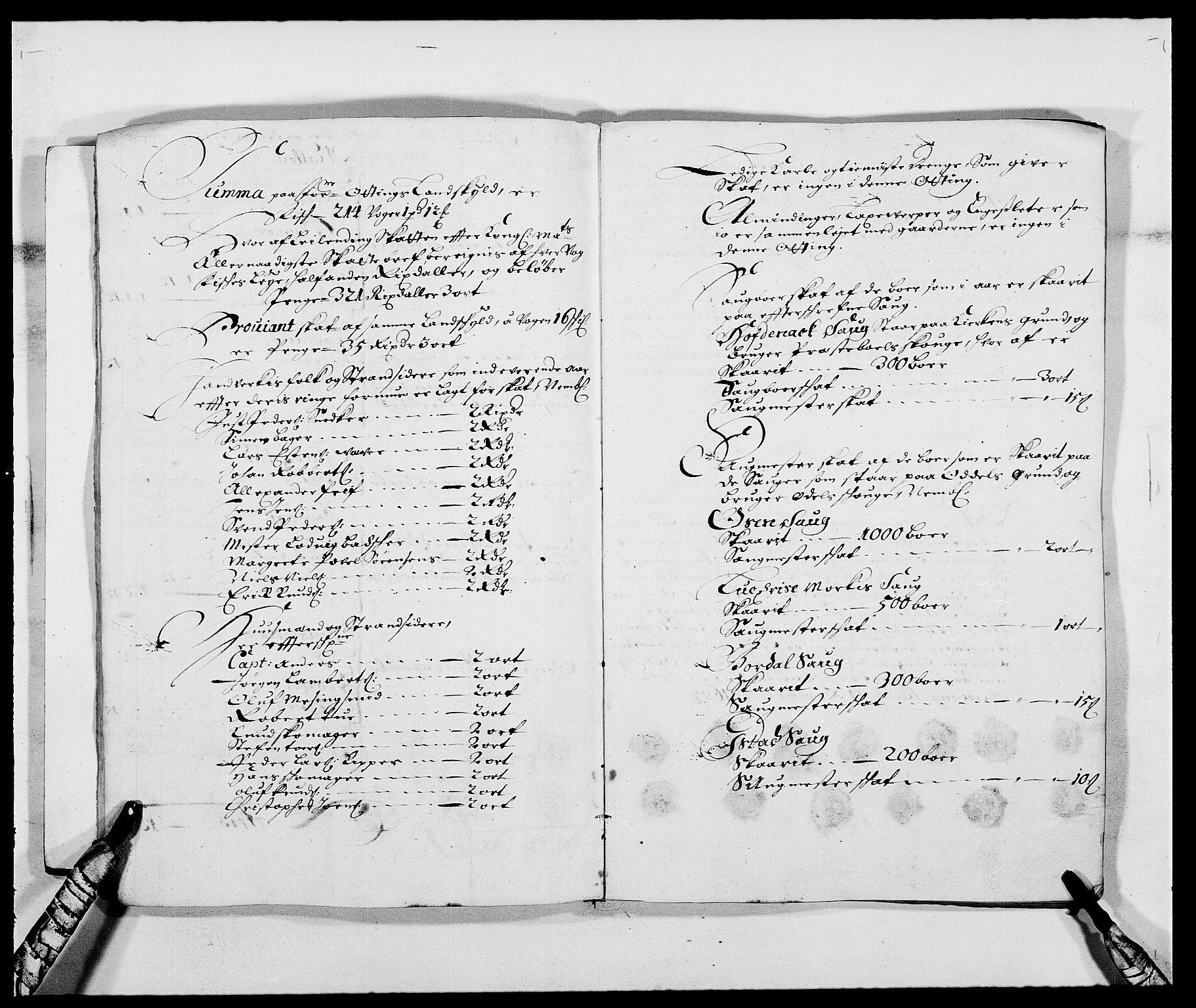 Rentekammeret inntil 1814, Reviderte regnskaper, Fogderegnskap, RA/EA-4092/R55/L3648: Fogderegnskap Romsdal, 1687-1689, p. 10