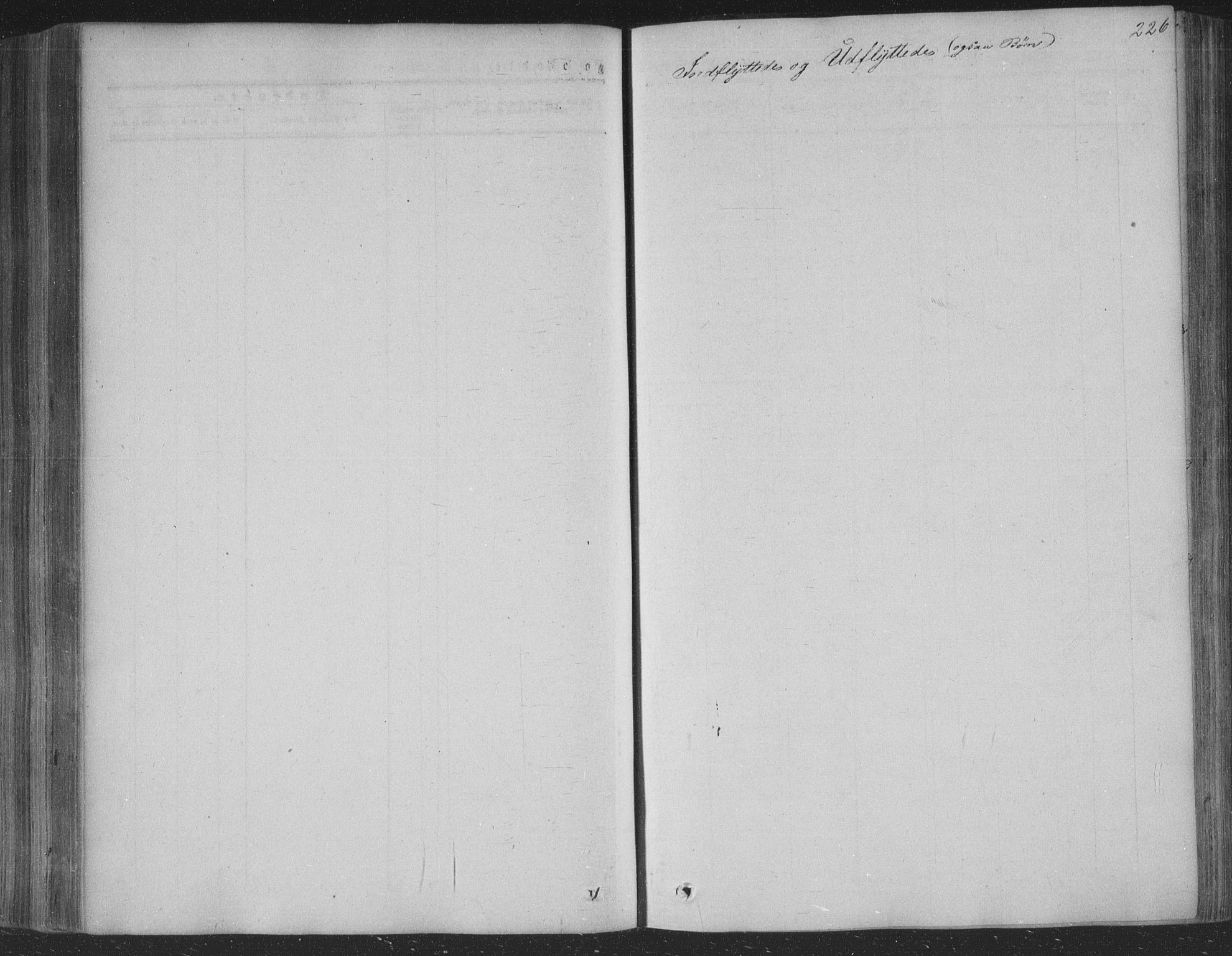 Nore kirkebøker, SAKO/A-238/F/Fa/L0002: Parish register (official) no. I 2, 1856-1871, p. 226