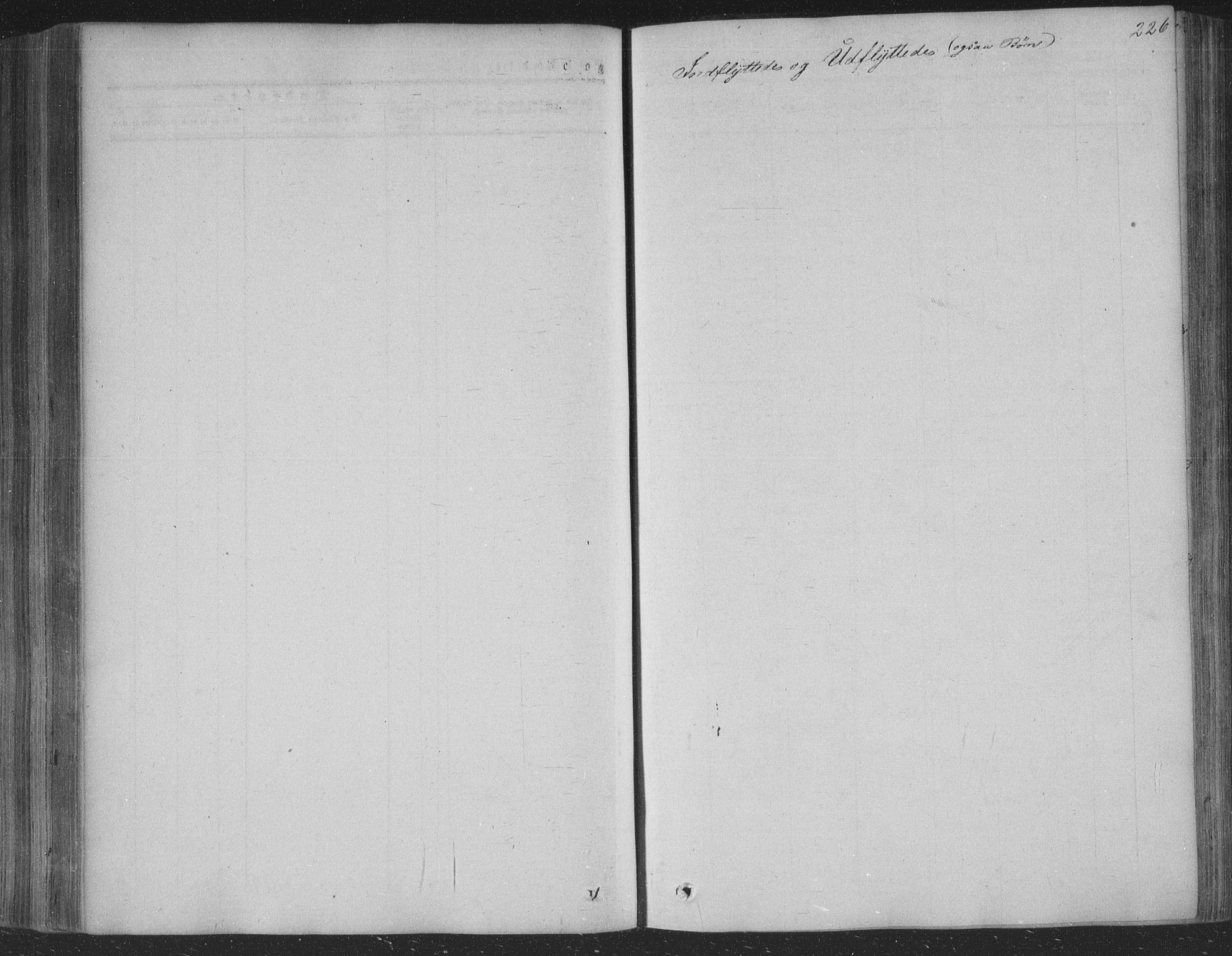 Nore kirkebøker, AV/SAKO-A-238/F/Fa/L0002: Parish register (official) no. I 2, 1856-1871, p. 226