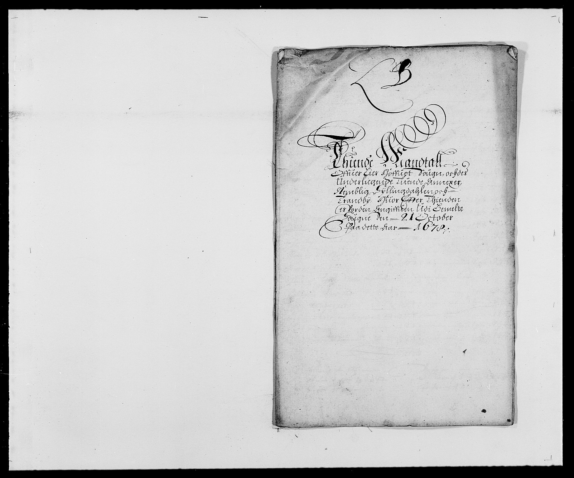 Rentekammeret inntil 1814, Reviderte regnskaper, Fogderegnskap, RA/EA-4092/R27/L1686: Fogderegnskap Lier, 1678-1686, p. 43