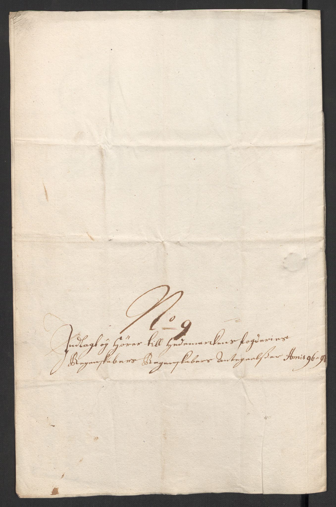 Rentekammeret inntil 1814, Reviderte regnskaper, Fogderegnskap, AV/RA-EA-4092/R16/L1037: Fogderegnskap Hedmark, 1697-1698, p. 290