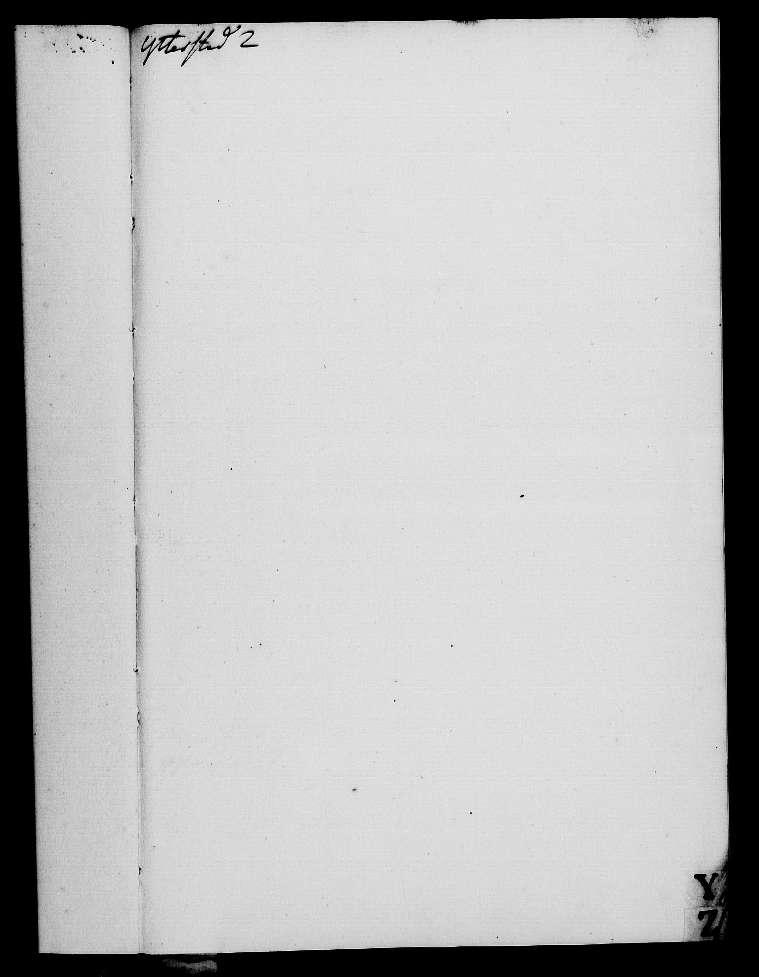 Rentekammeret, Kammerkanselliet, RA/EA-3111/G/Gf/Gfa/L0076: Norsk relasjons- og resolusjonsprotokoll (merket RK 52.76), 1794, p. 25
