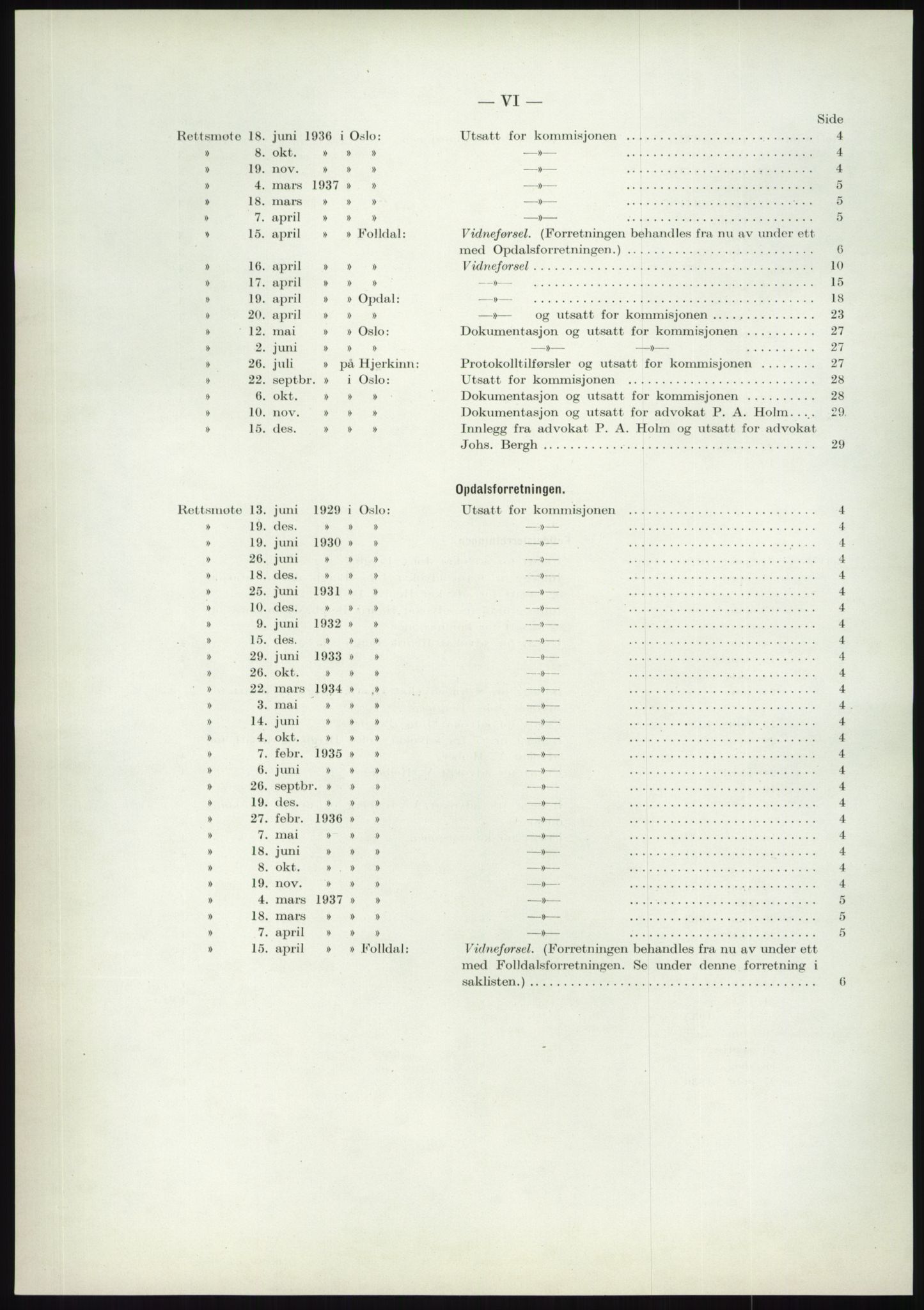 Høyfjellskommisjonen, RA/S-1546/X/Xa/L0001: Nr. 1-33, 1909-1953, p. 3604