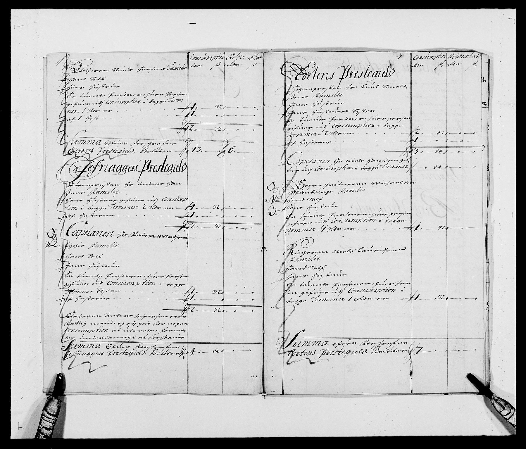 Rentekammeret inntil 1814, Reviderte regnskaper, Fogderegnskap, AV/RA-EA-4092/R18/L1285: Fogderegnskap Hadeland, Toten og Valdres, 1686, p. 201