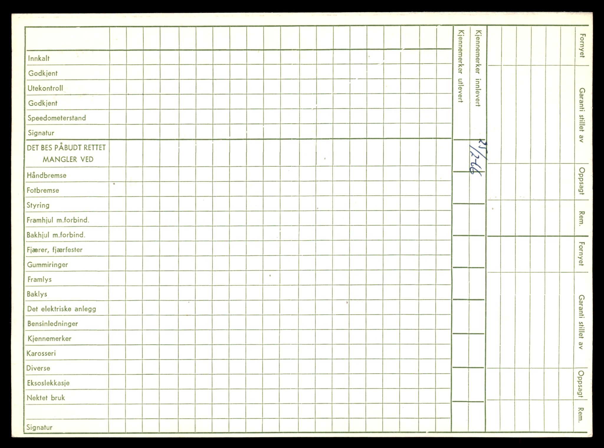 Møre og Romsdal vegkontor - Ålesund trafikkstasjon, SAT/A-4099/F/Fe/L0030: Registreringskort for kjøretøy T 11620 - T 11799, 1927-1998, p. 854