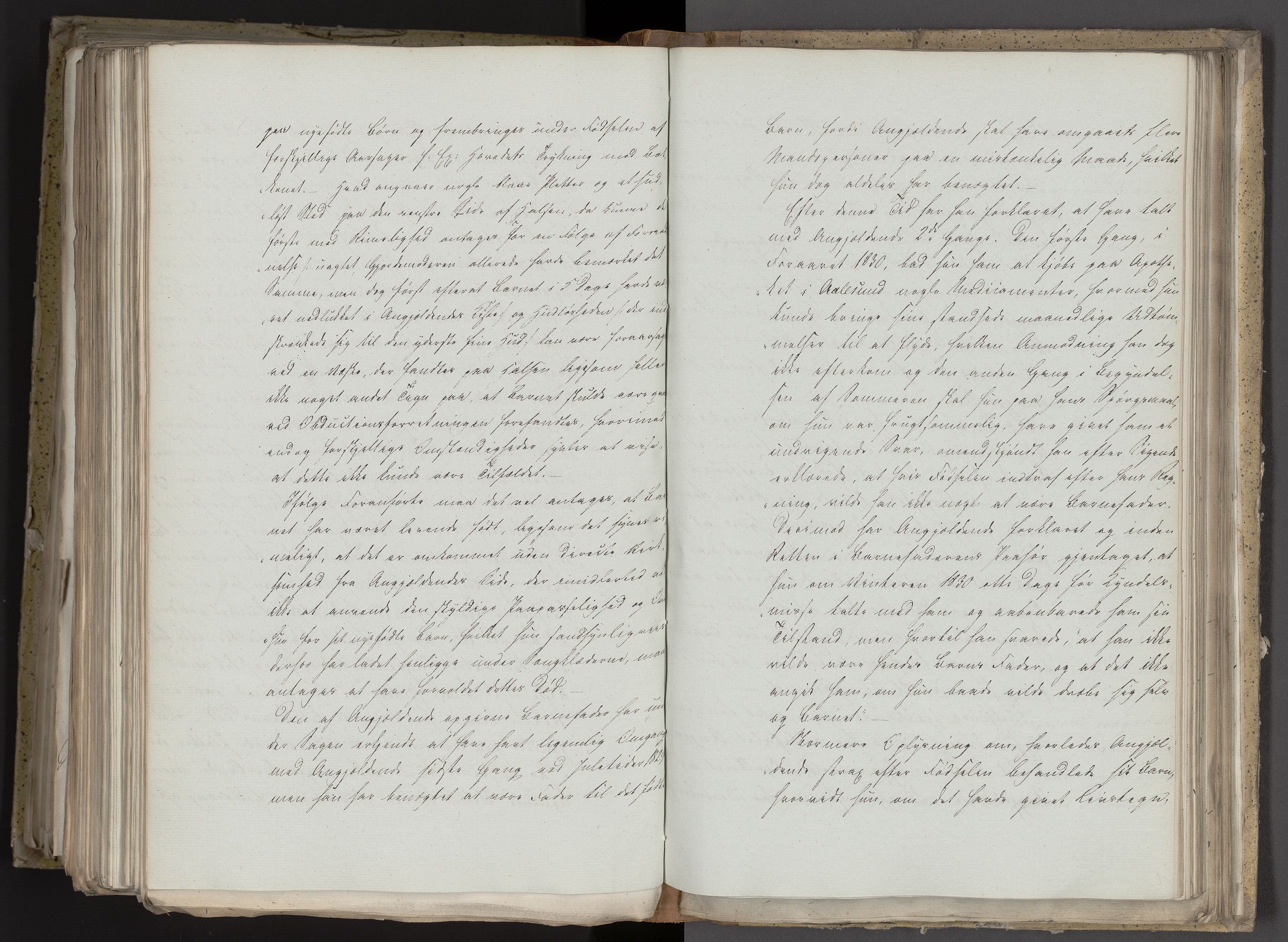Statsrådsavdelingen i Stockholm, AV/RA-S-1003/D/Da/L0098: Regjeringsinnstillinger nr. 5461-5649, 1835