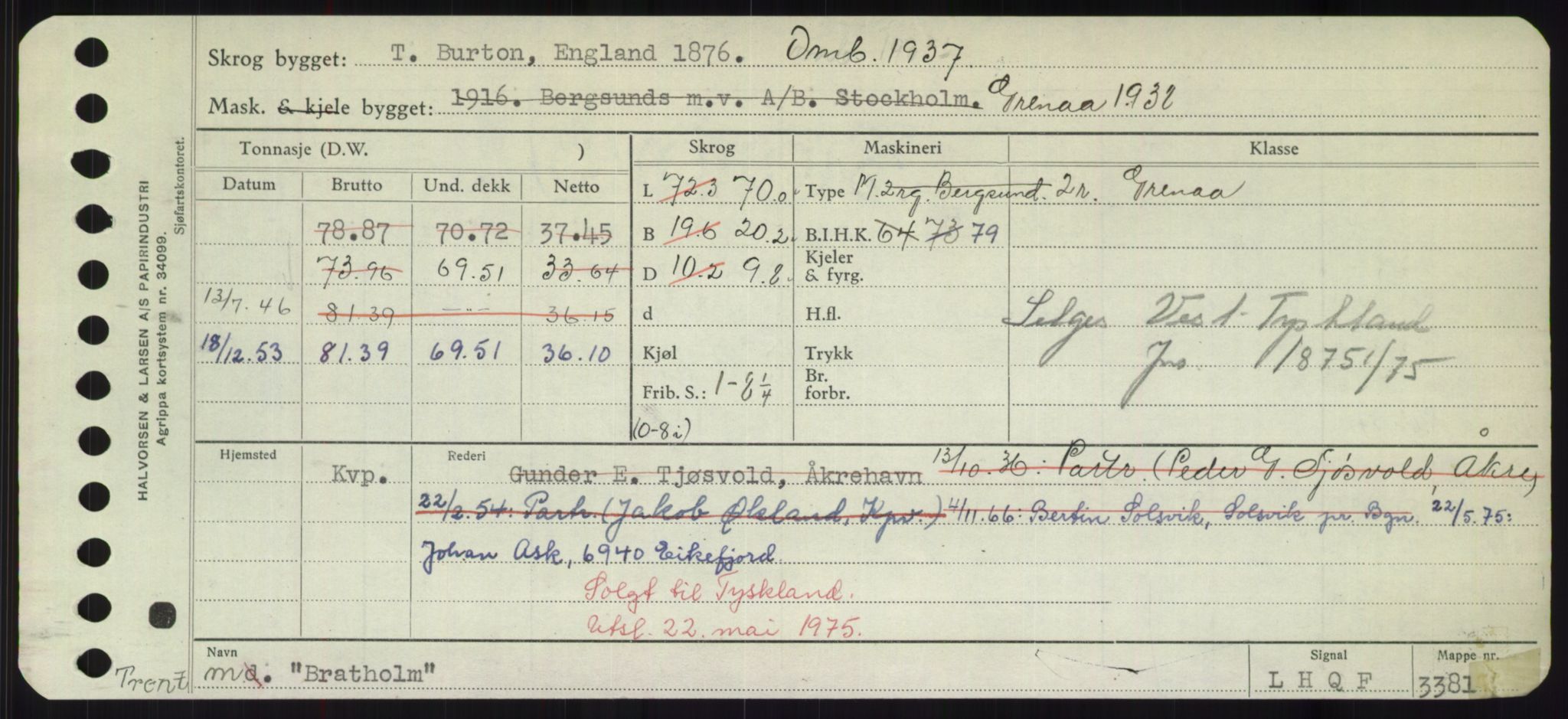 Sjøfartsdirektoratet med forløpere, Skipsmålingen, AV/RA-S-1627/H/Hd/L0005: Fartøy, Br-Byg, p. 115