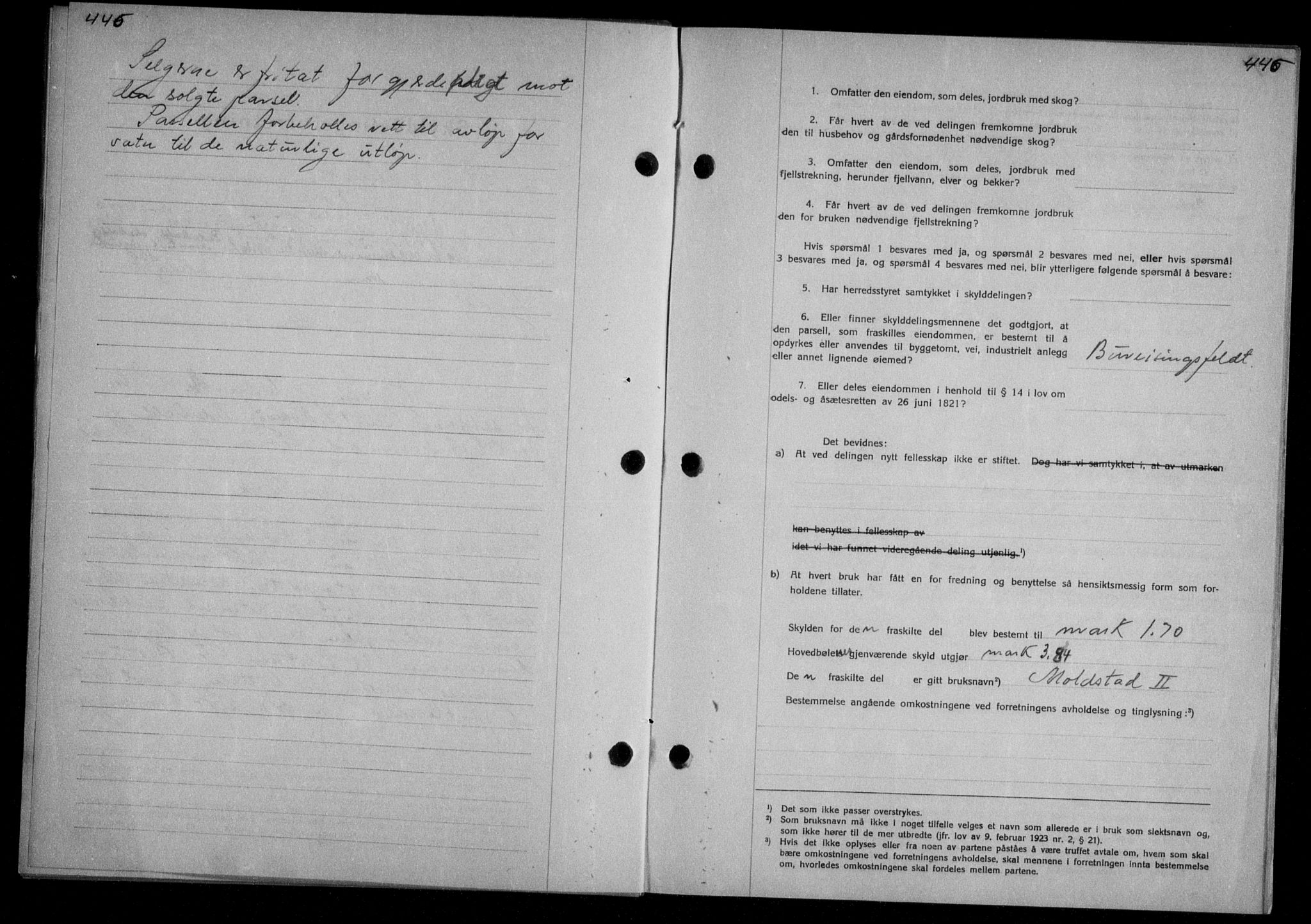 Nordmøre sorenskriveri, AV/SAT-A-4132/1/2/2Ca/L0082: Mortgage book no. 72, 1934-1934, Deed date: 17.12.1934